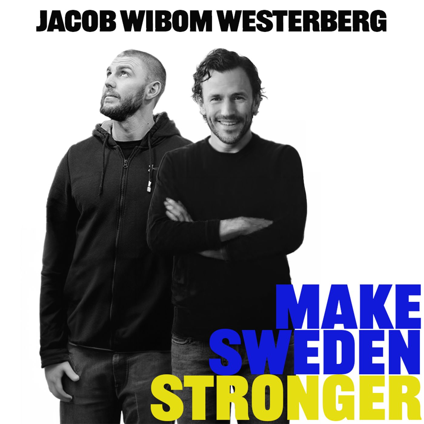 Näst sista avsnittet - Bygga Varumärke, långsiktighet, senior personal och stagnation episode artwork