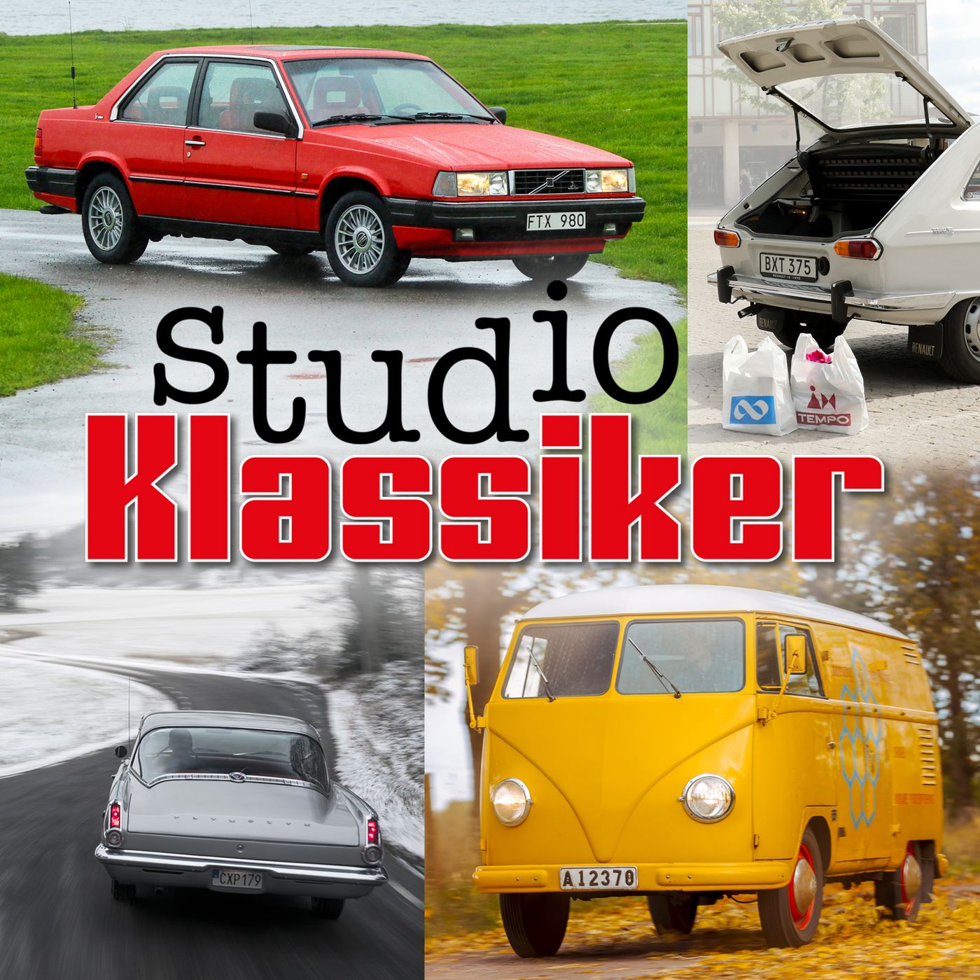 Studio Klassiker