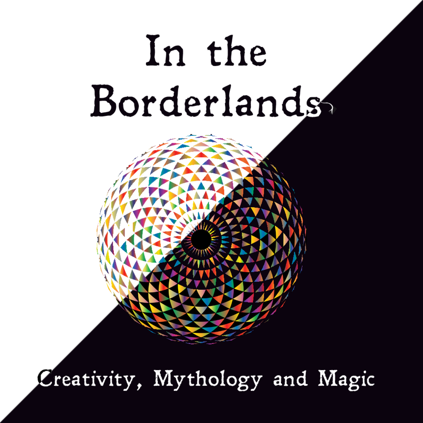 In the Borderlands