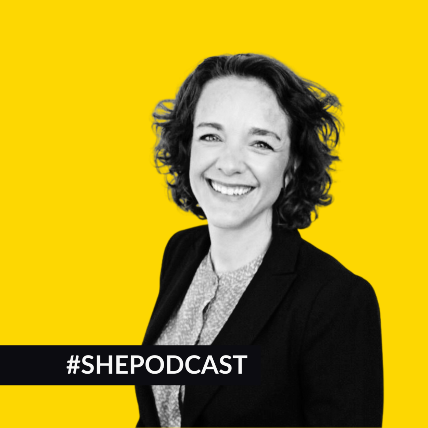 SHE Podcast