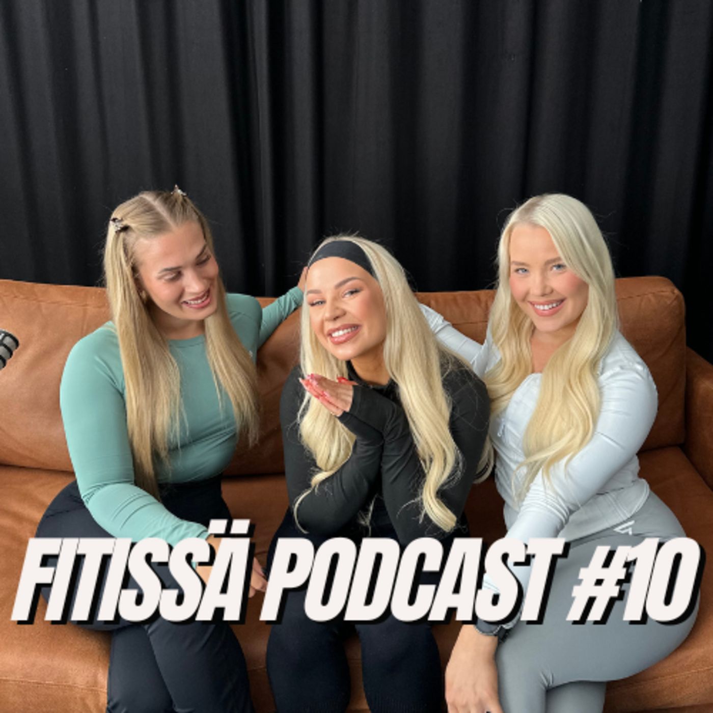 Fitissä Podcast