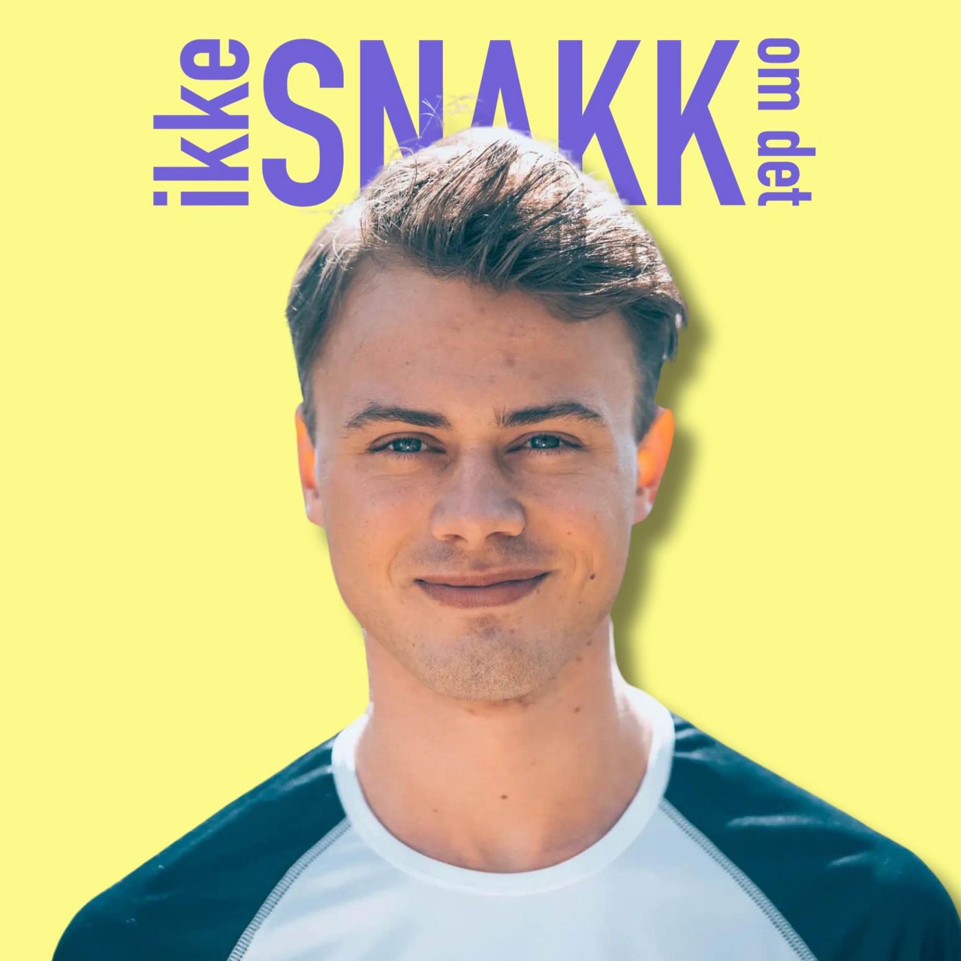 Stian Grastveit om homofili i toppidretten