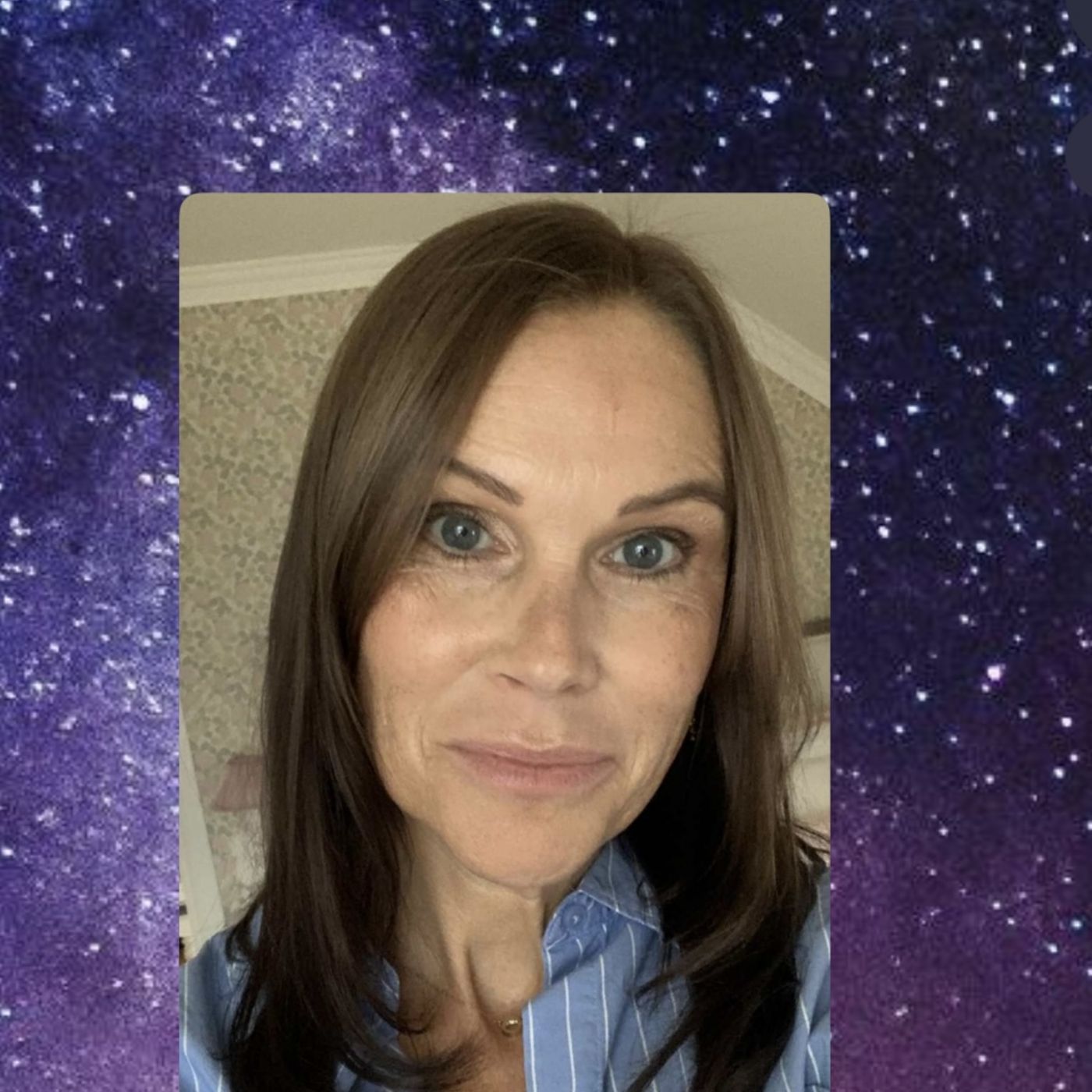 182. Magiska under med Ewa Glimsand