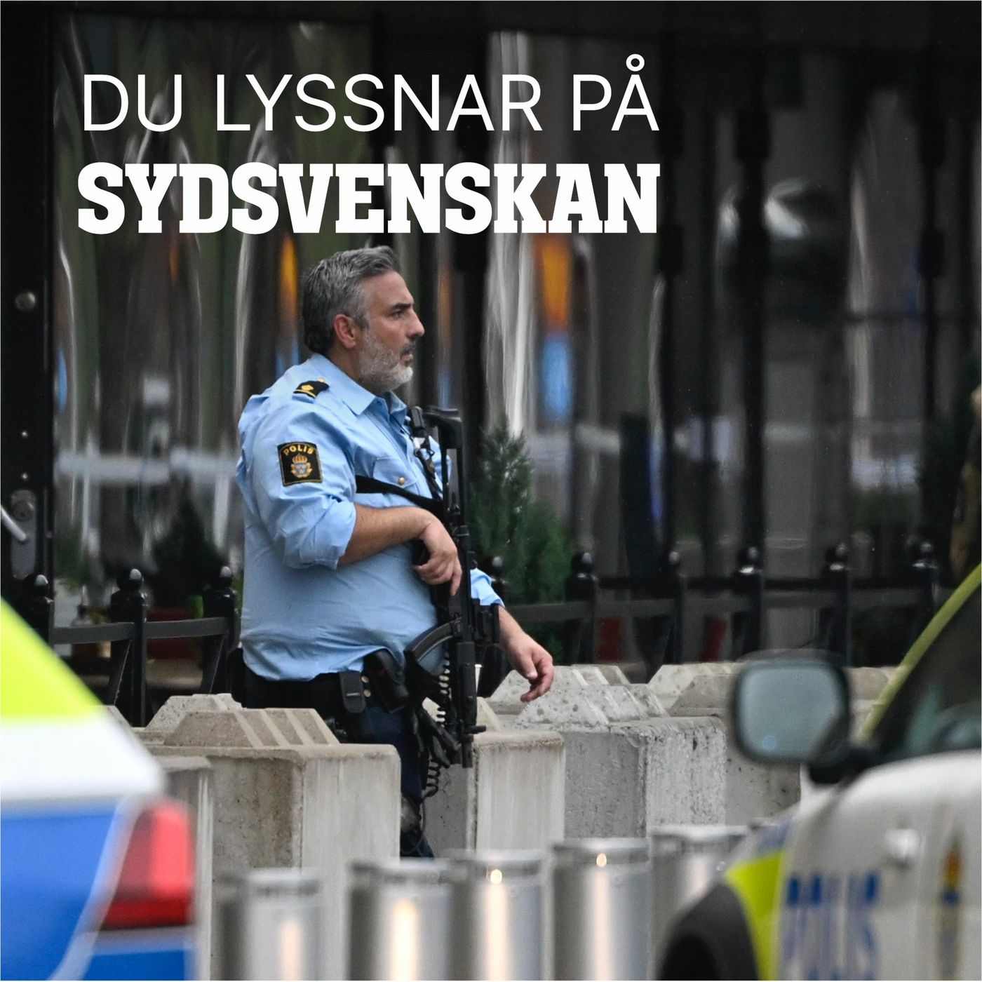 Vad blir svaret på skjutningen på Emporia? episode artwork