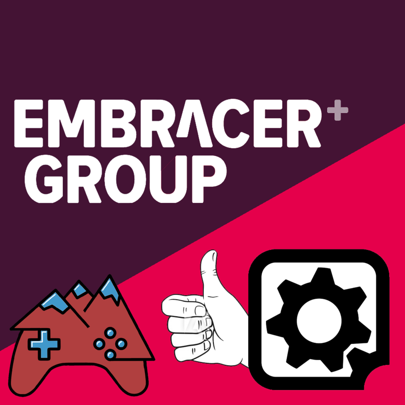 Norderlanders: A Gaming Podcast