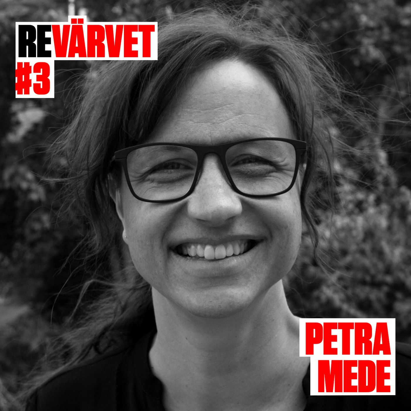 RV3: Petra Mede
