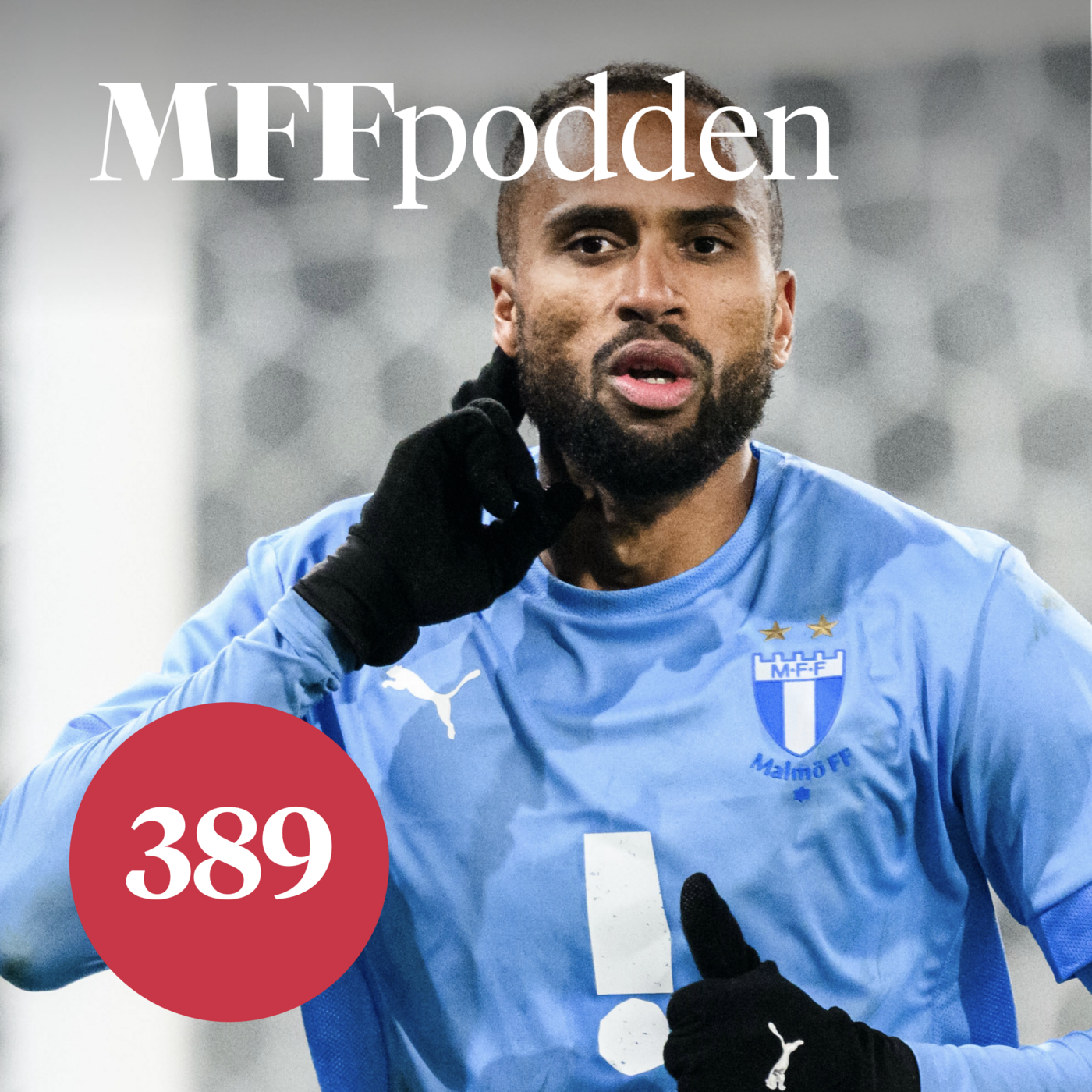 MFF-podden