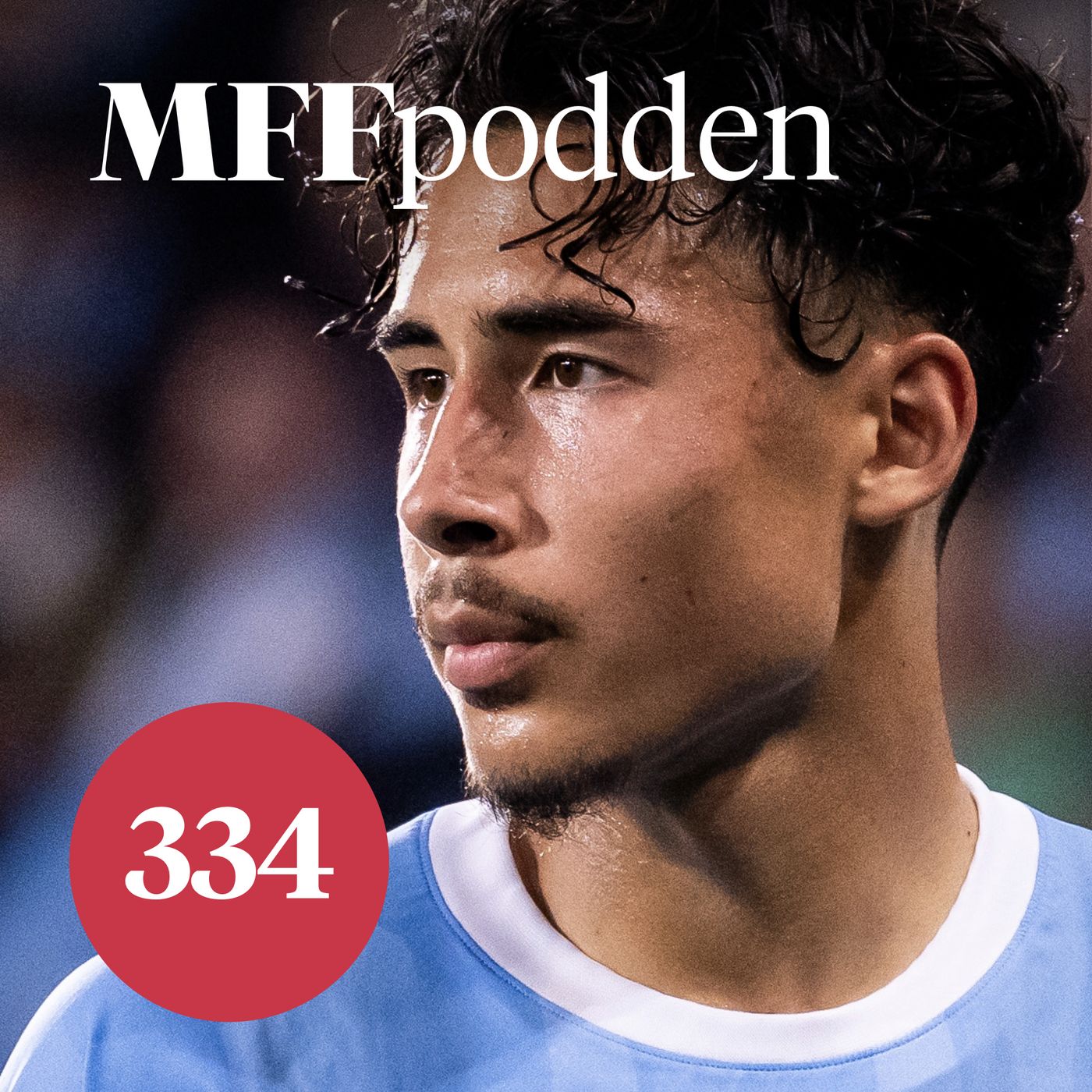 334: Unga måste få chansen – men medelålder är en överskattad måttstock