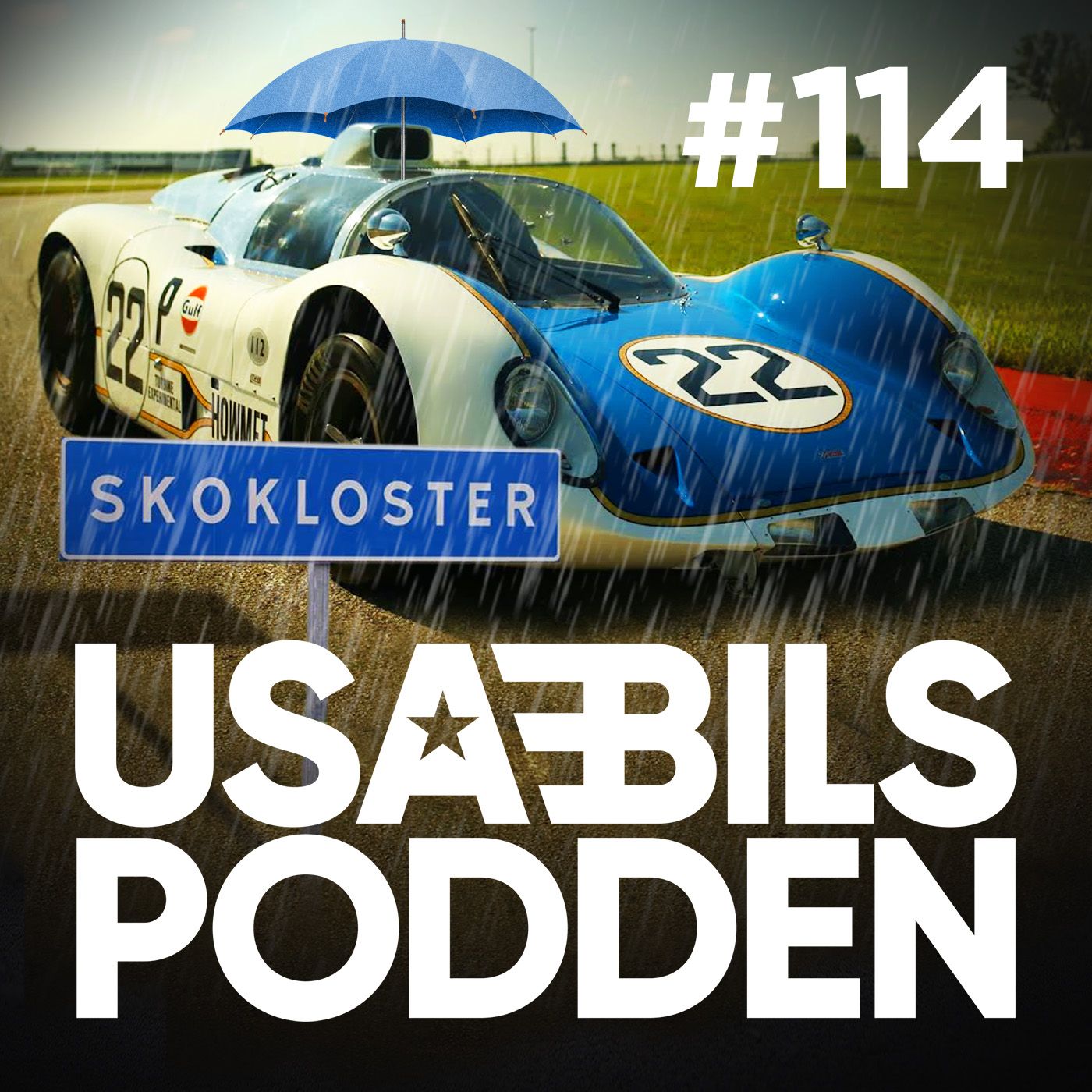 Dealen med bilen