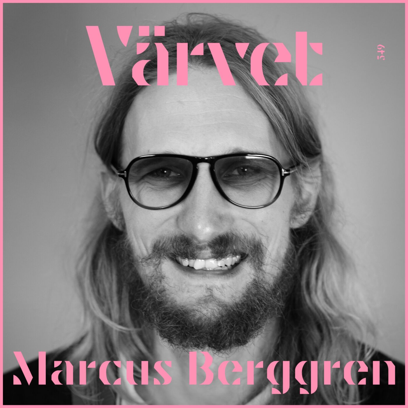 KORTVERSION #549 Marcus Berggren