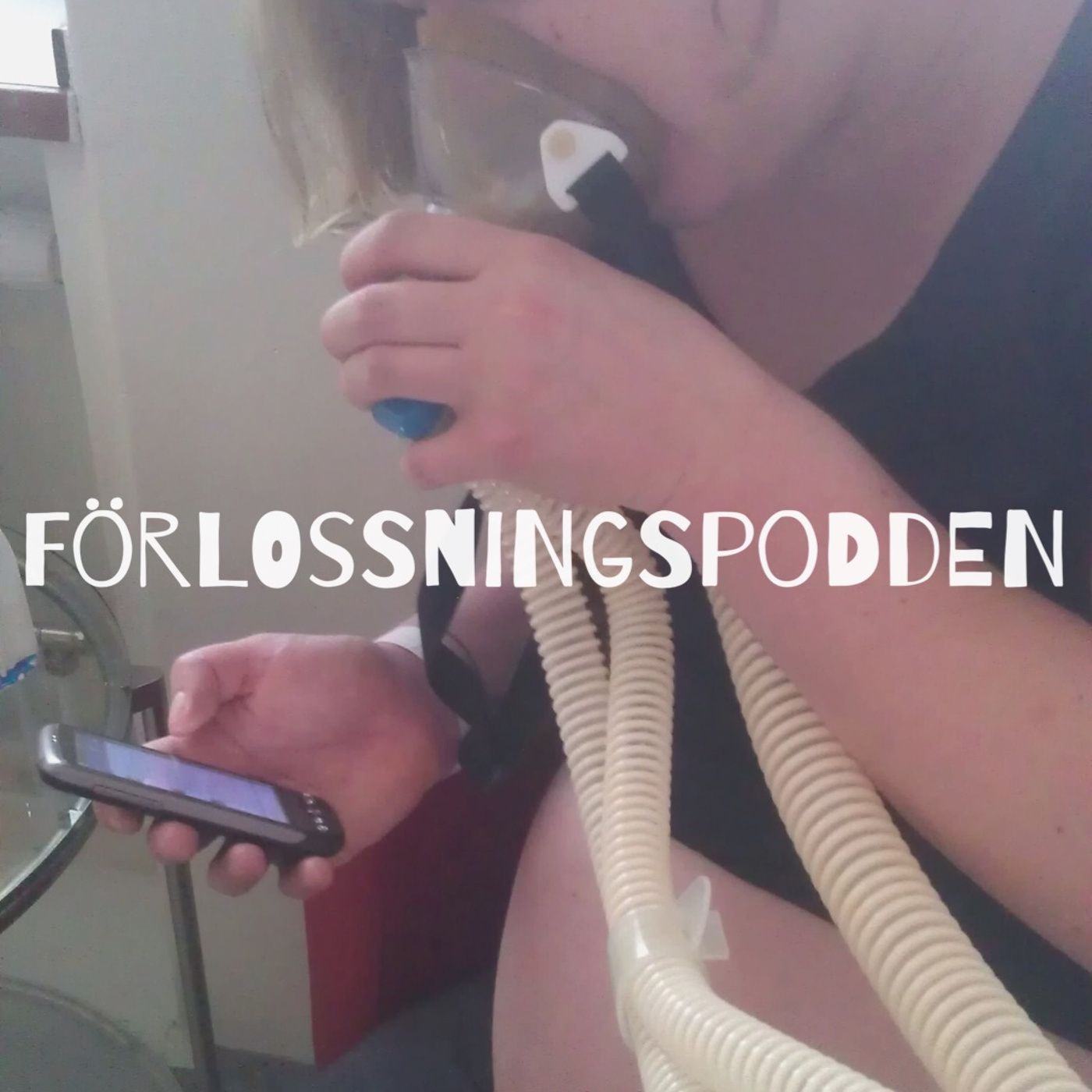 Förlossningspodden 333. Caroline