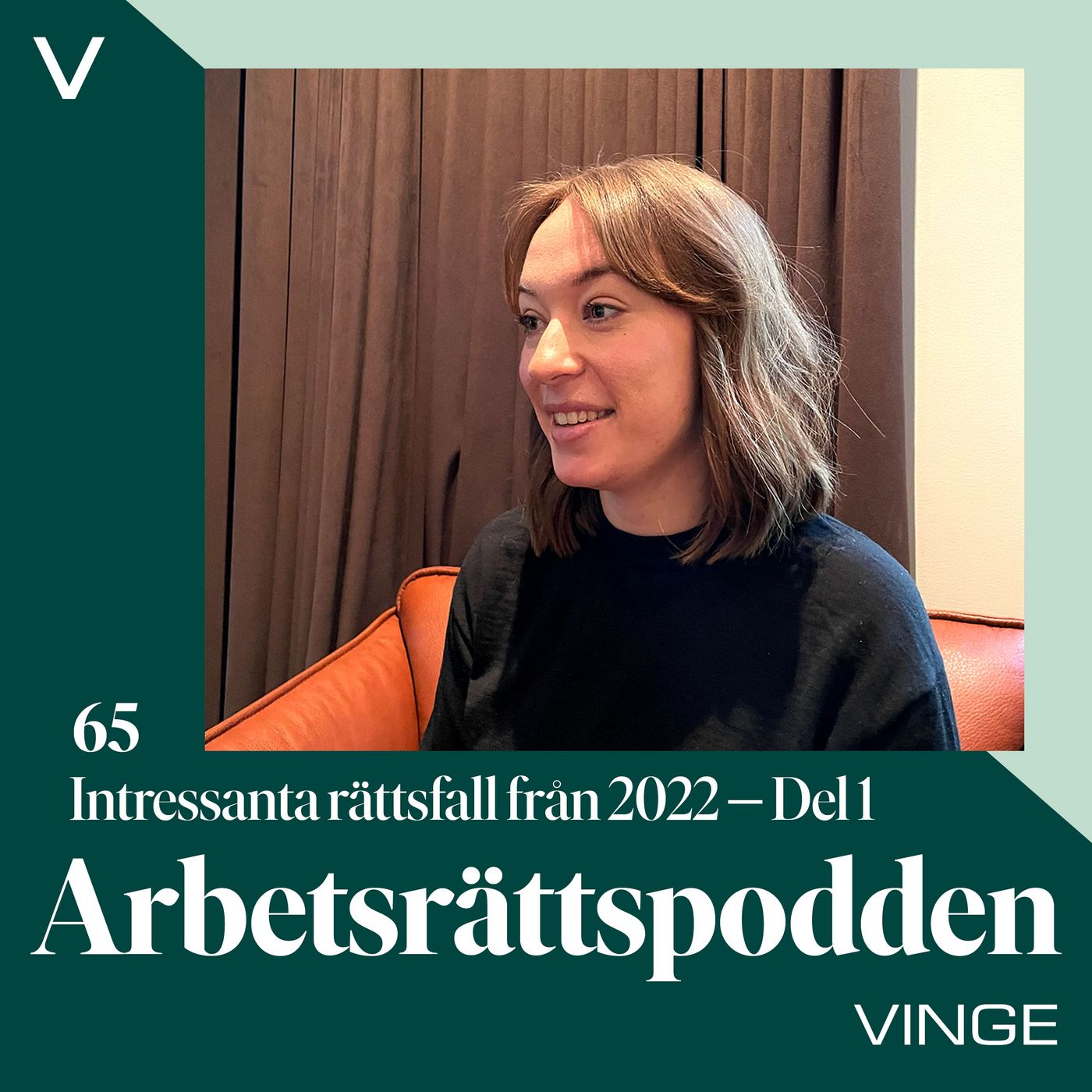 Arbetsrättspodden