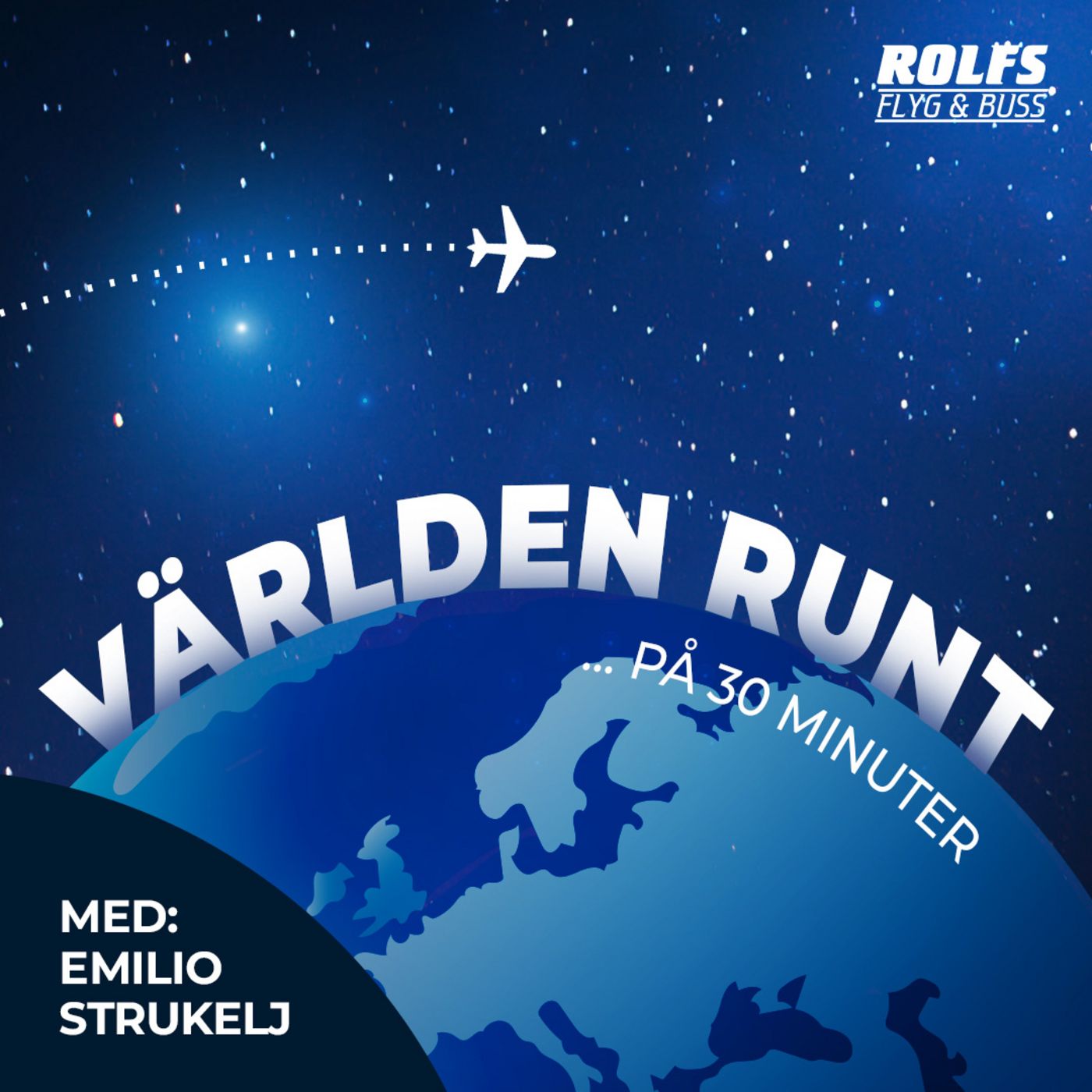 Emilio Strukelj  –  Från Robinson till Rolfs Flyg & Buss