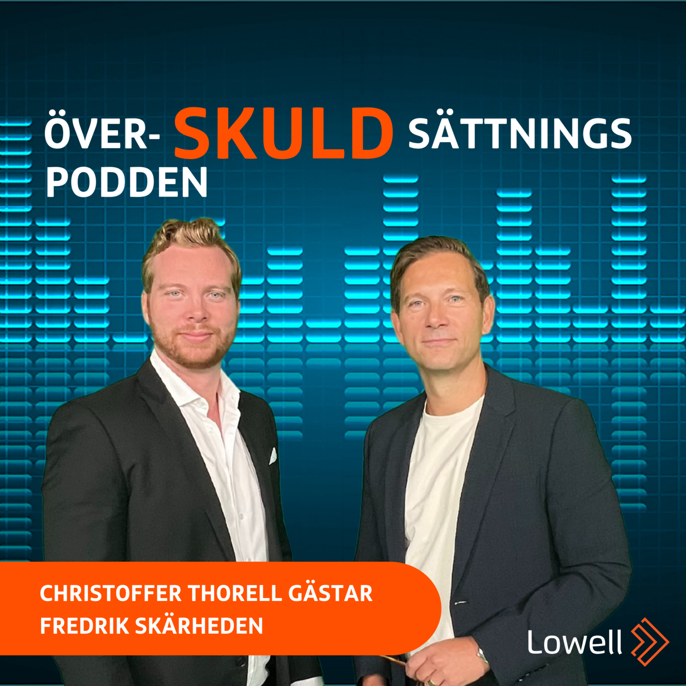 Avbetalningsplan och skuldsatt partner episode artwork