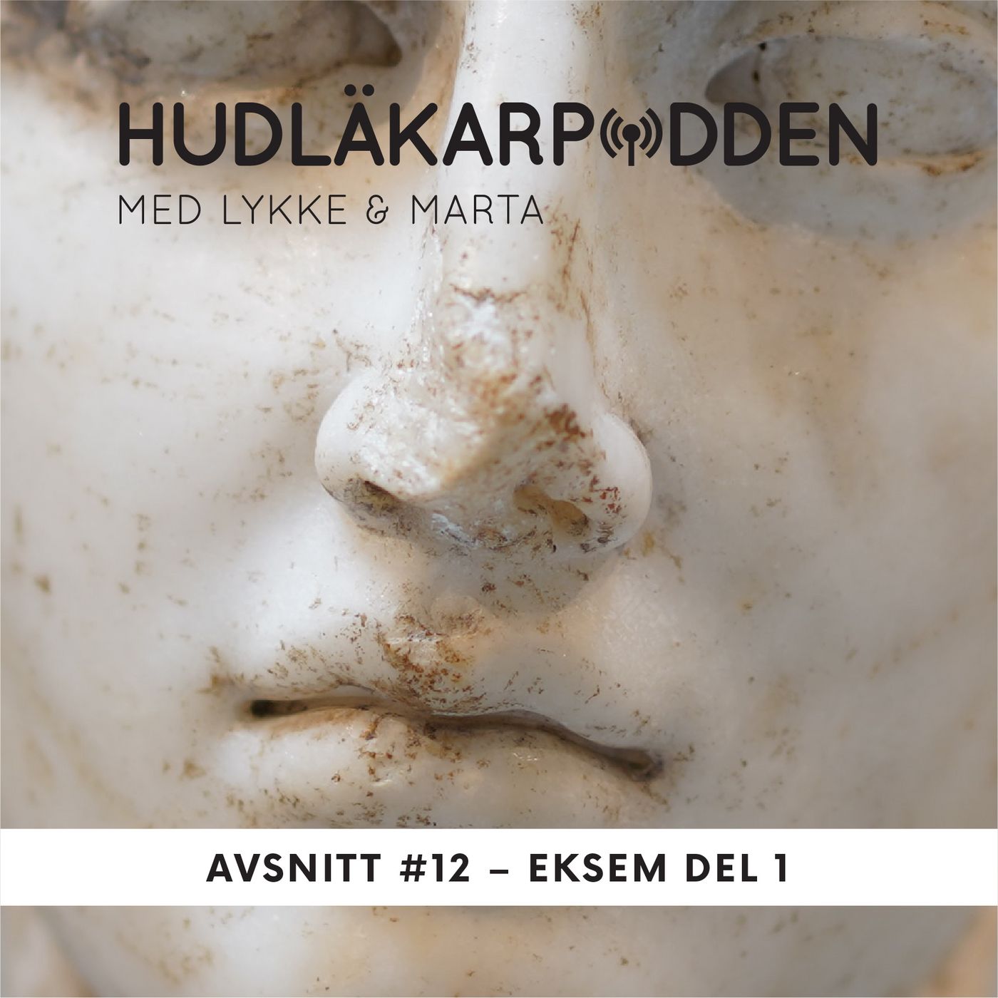 Hudläkarpodden