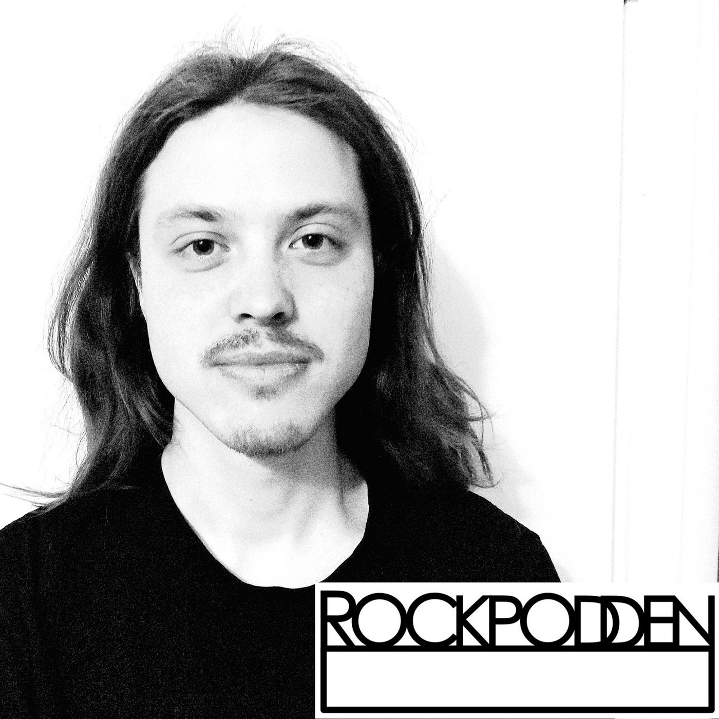 ROCKPODDEN #423 Elvin Landaeus Csizmadia, Eradikated