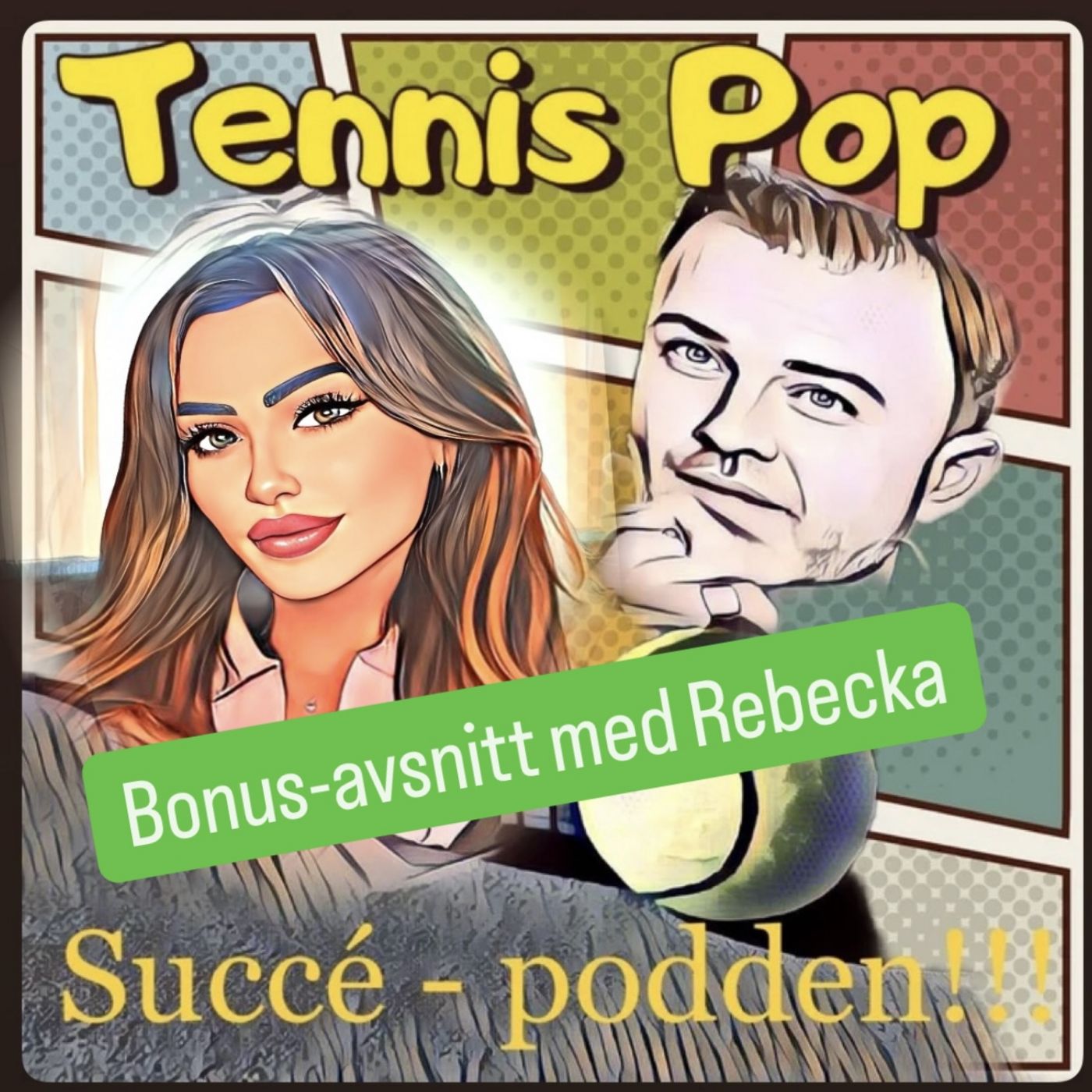 Tennis Pop