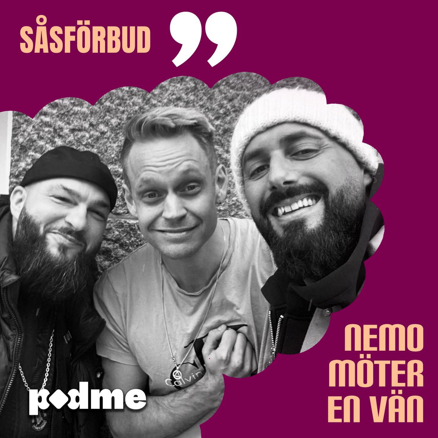 583. Medina – TEASER!