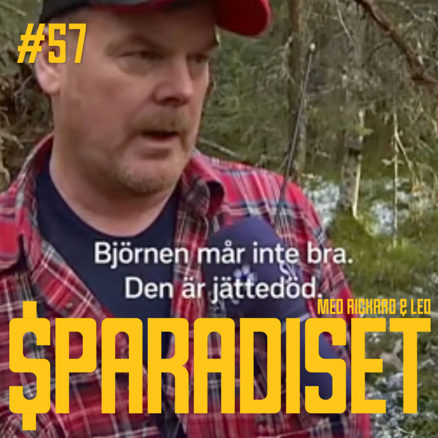 Sparadiset