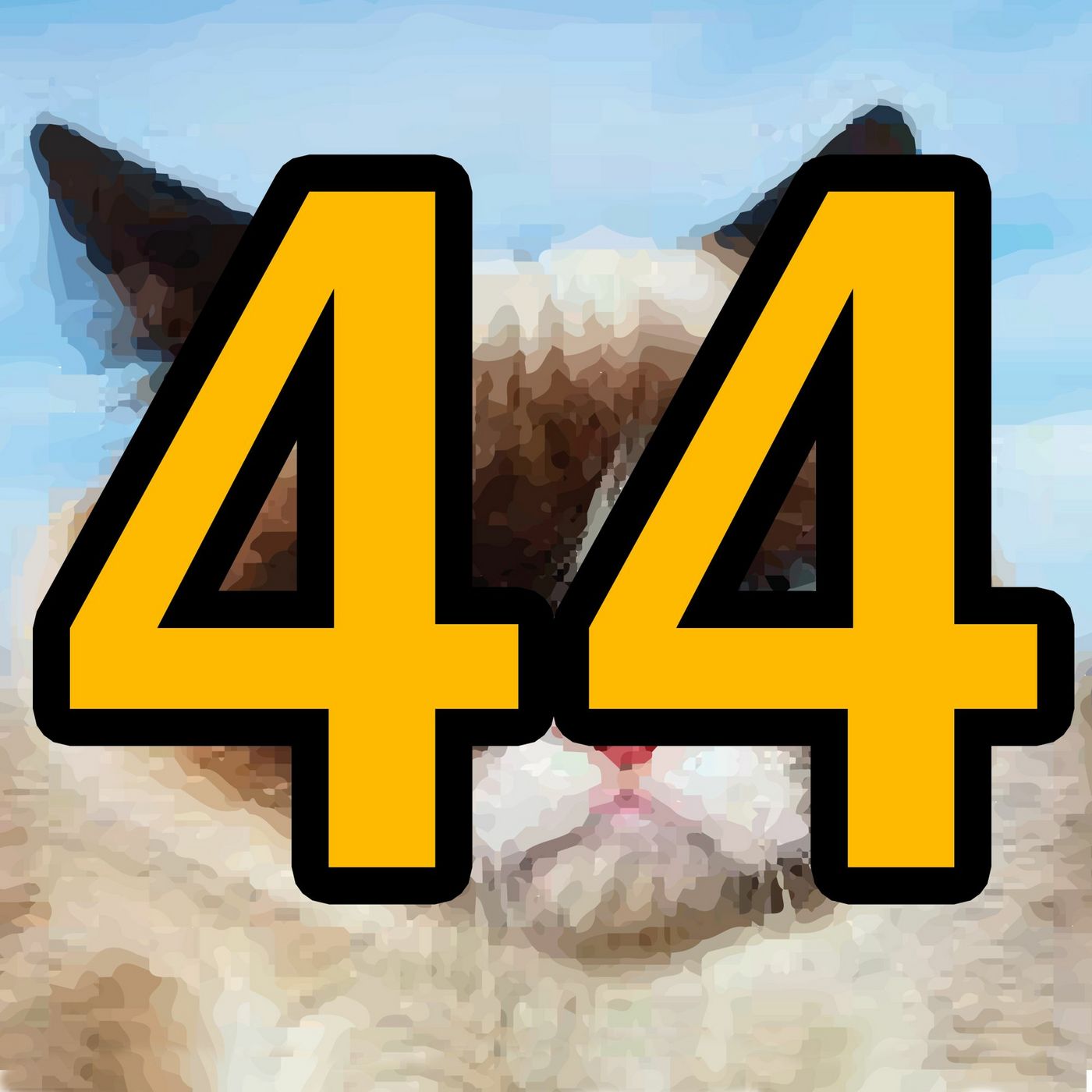Episode Logo