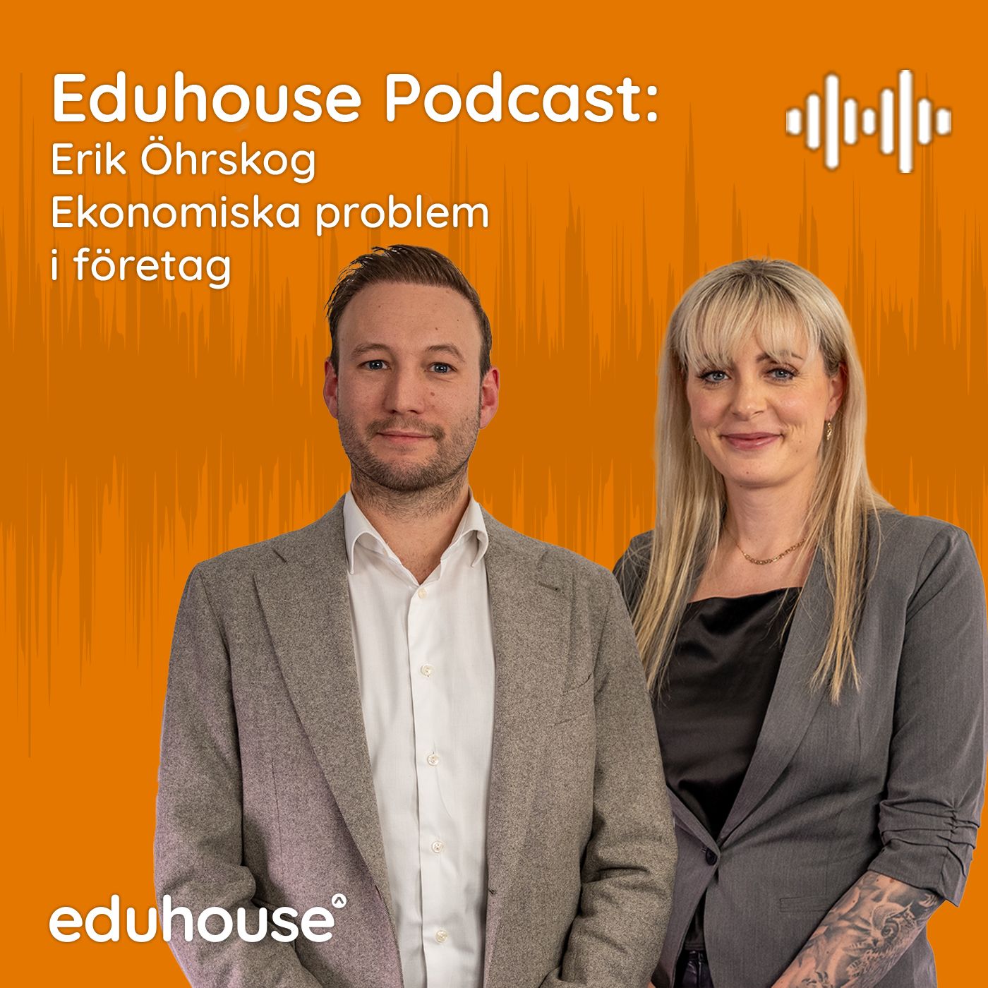 Eduhouse Podcast