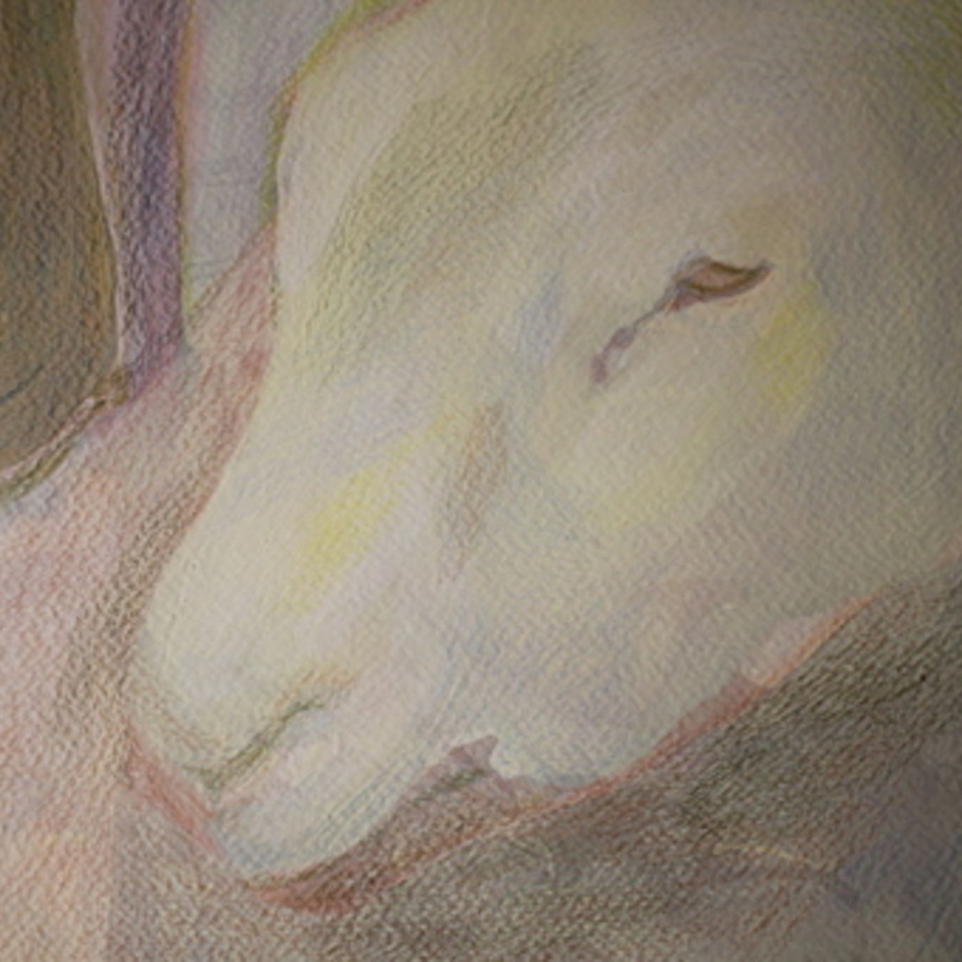 Böjt 3. vasárnapja (oculi) - Aradi György episode artwork