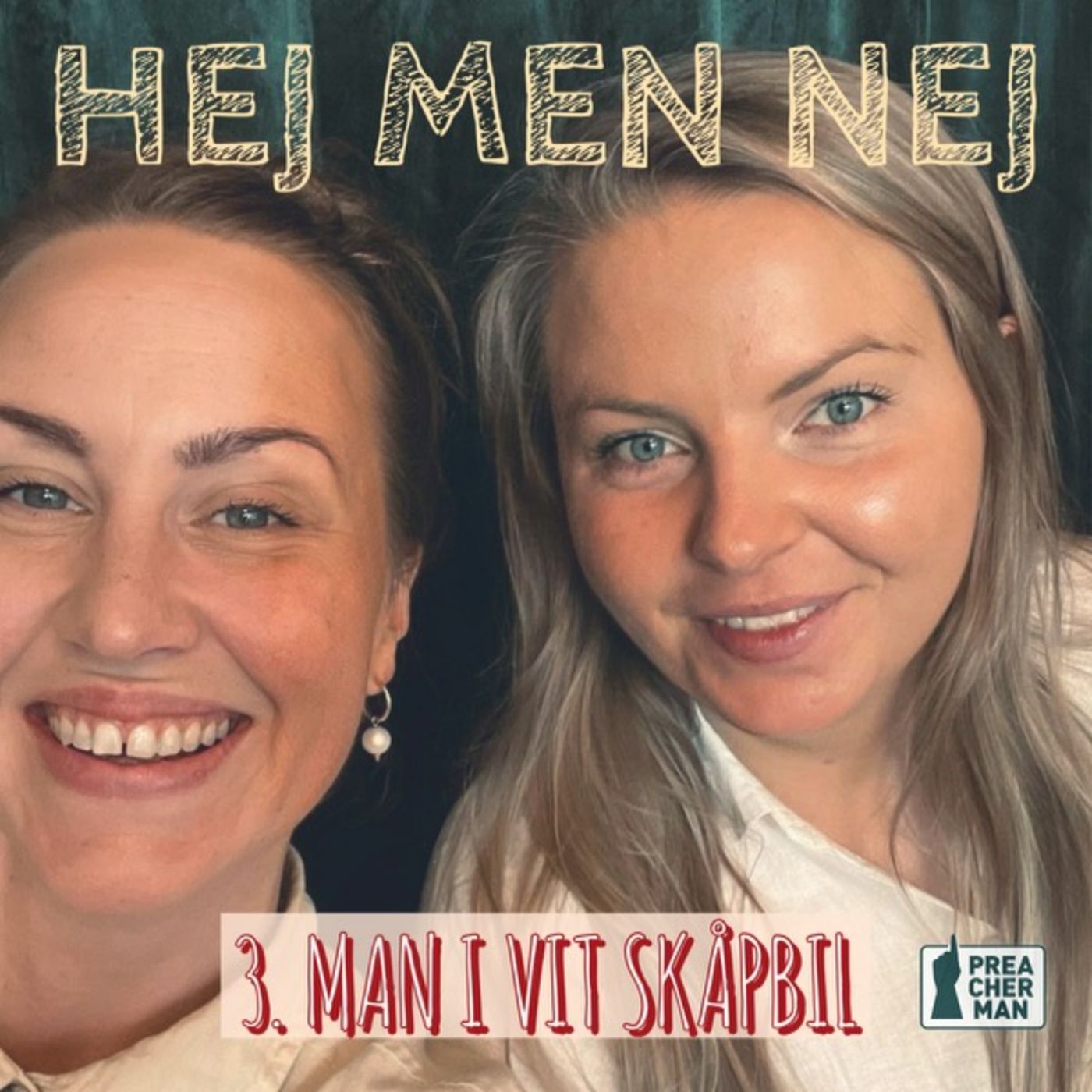 Hej men Nej