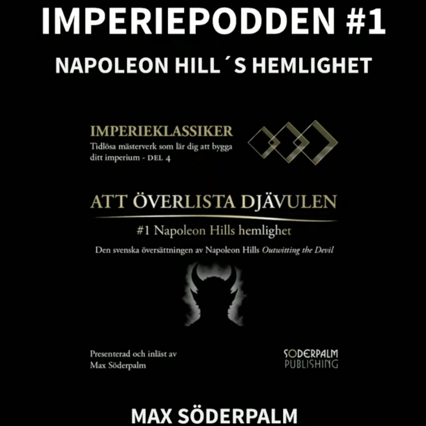 Podden som gör dig glad