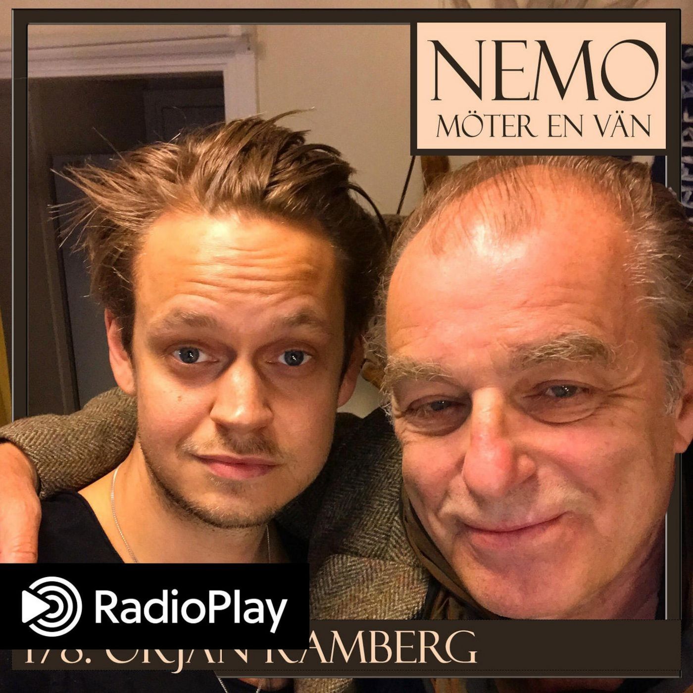Nemo Möter En Vän