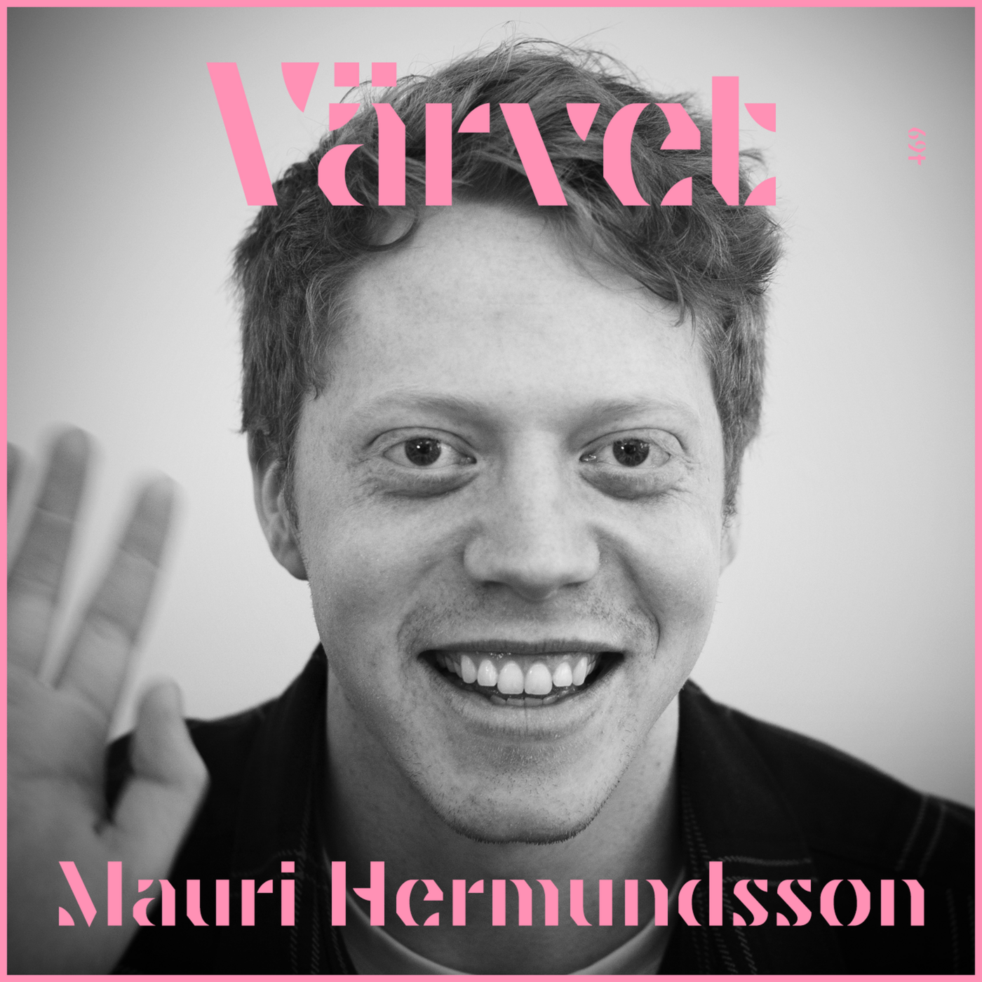 #469: Mauri Hermundsson