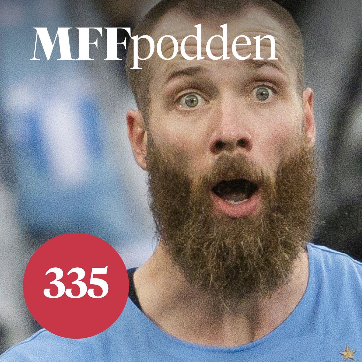 335: MFF behöver bli ett ”hårt” lag igen