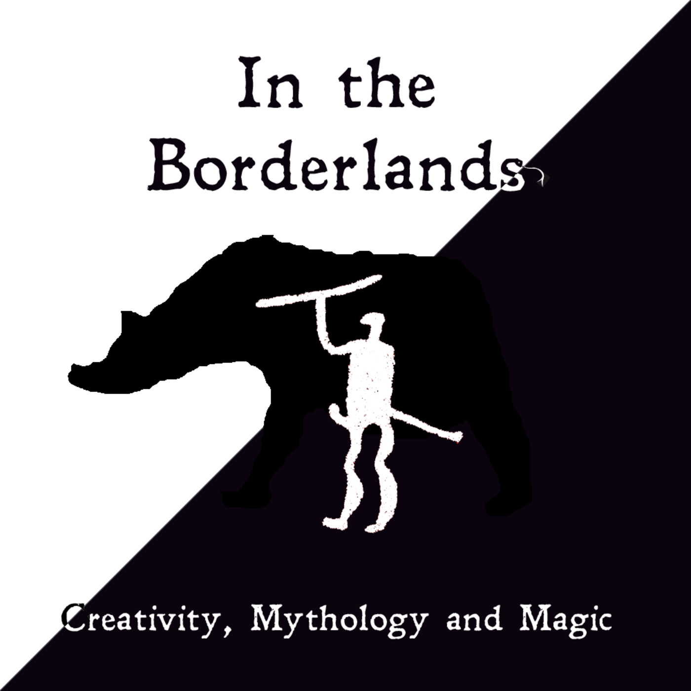 In the Borderlands