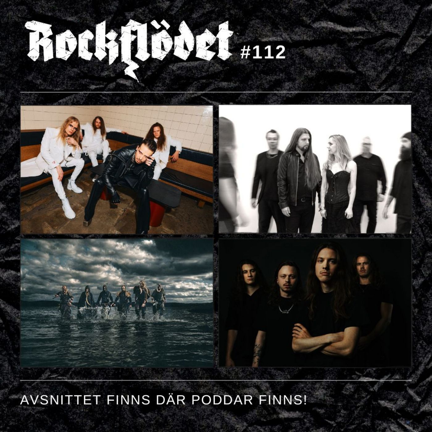 Rockflödet