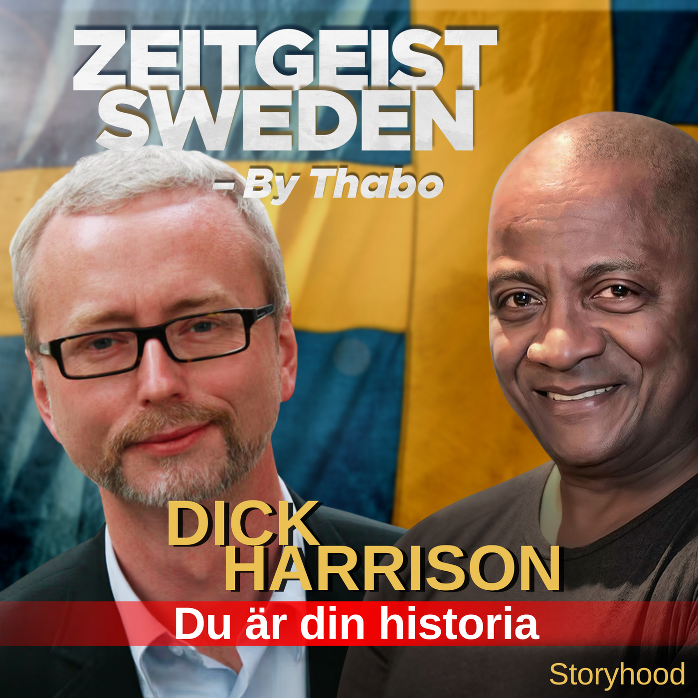 Zeitgeist Sweden