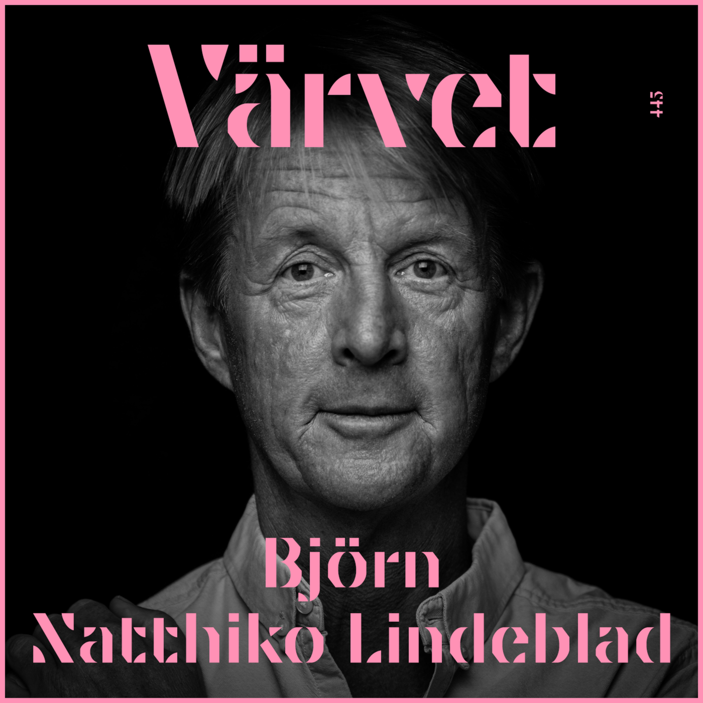 KORT VERSION - #445: Björn Natthiko Lindeblad