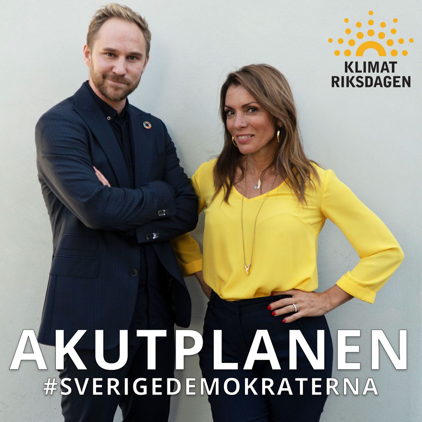 Akutplanen