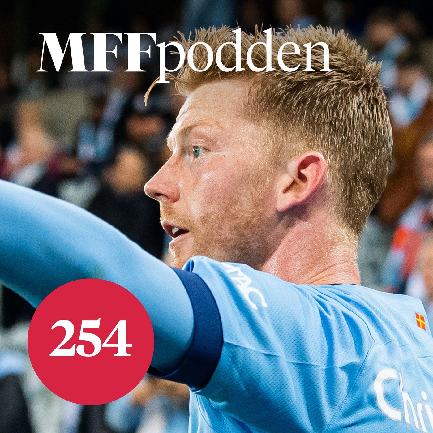MFF-podden