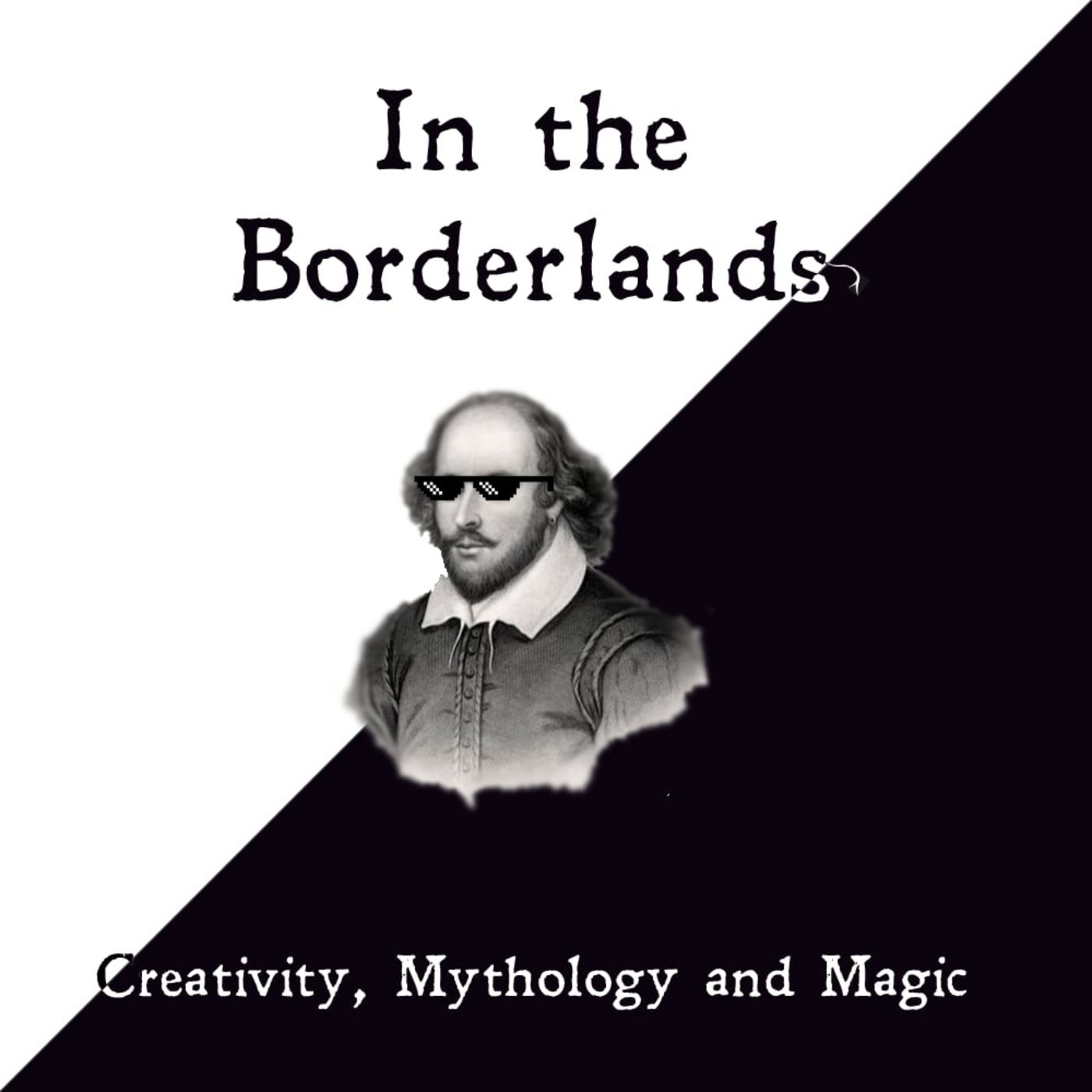 Debs Newbold: The Tempest Retold – Revision is Rebellion #59