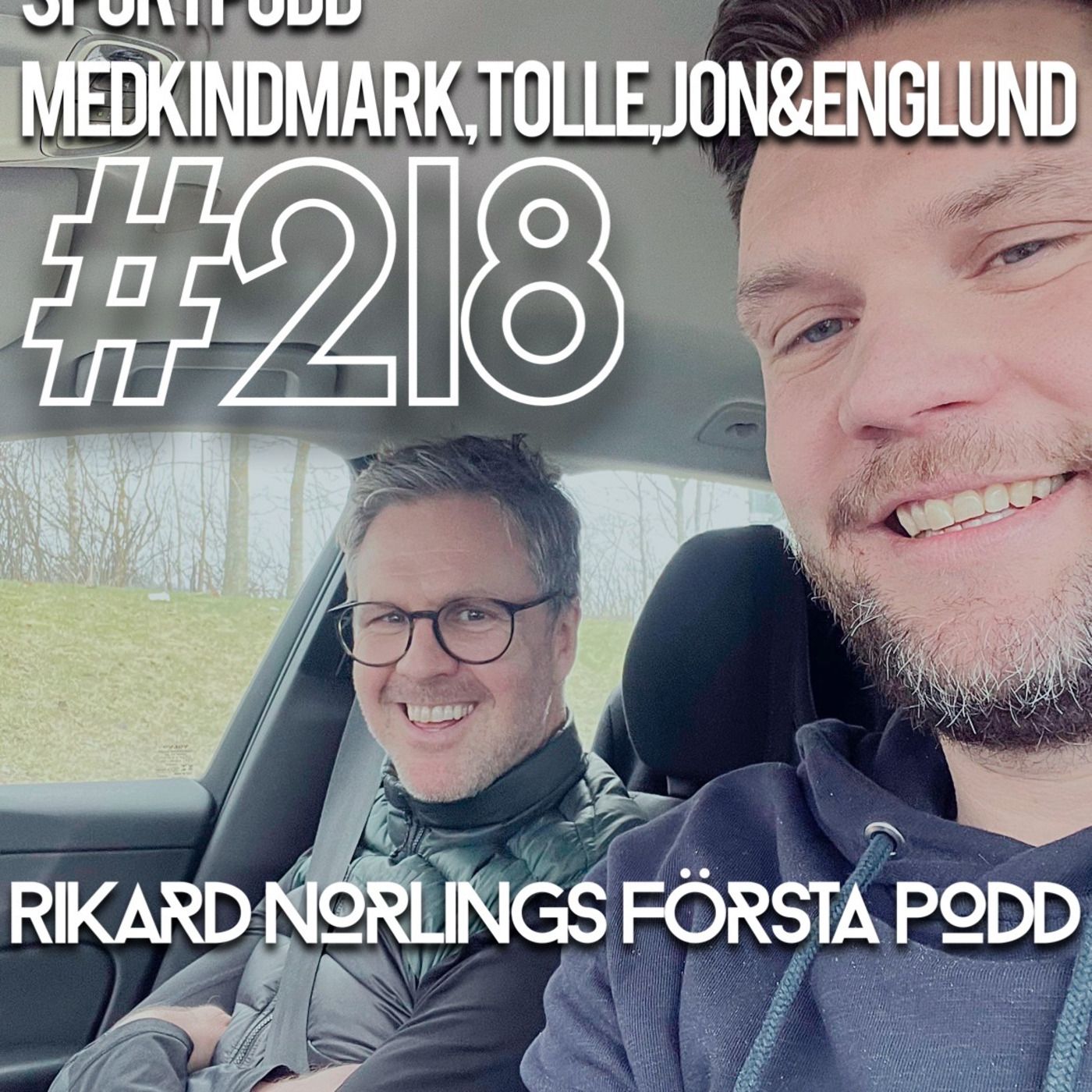 Ekurirens Sportpodd