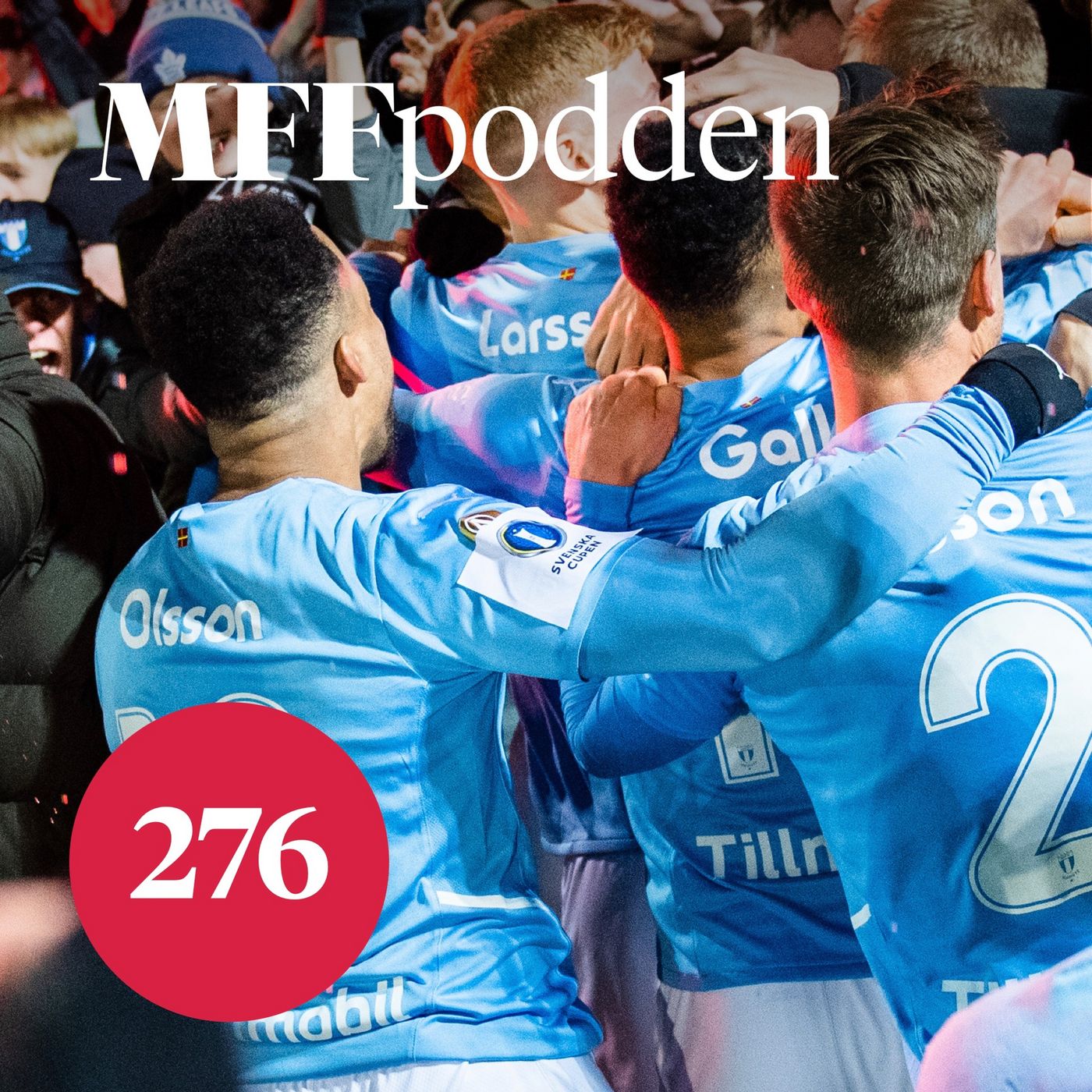 MFF-podden