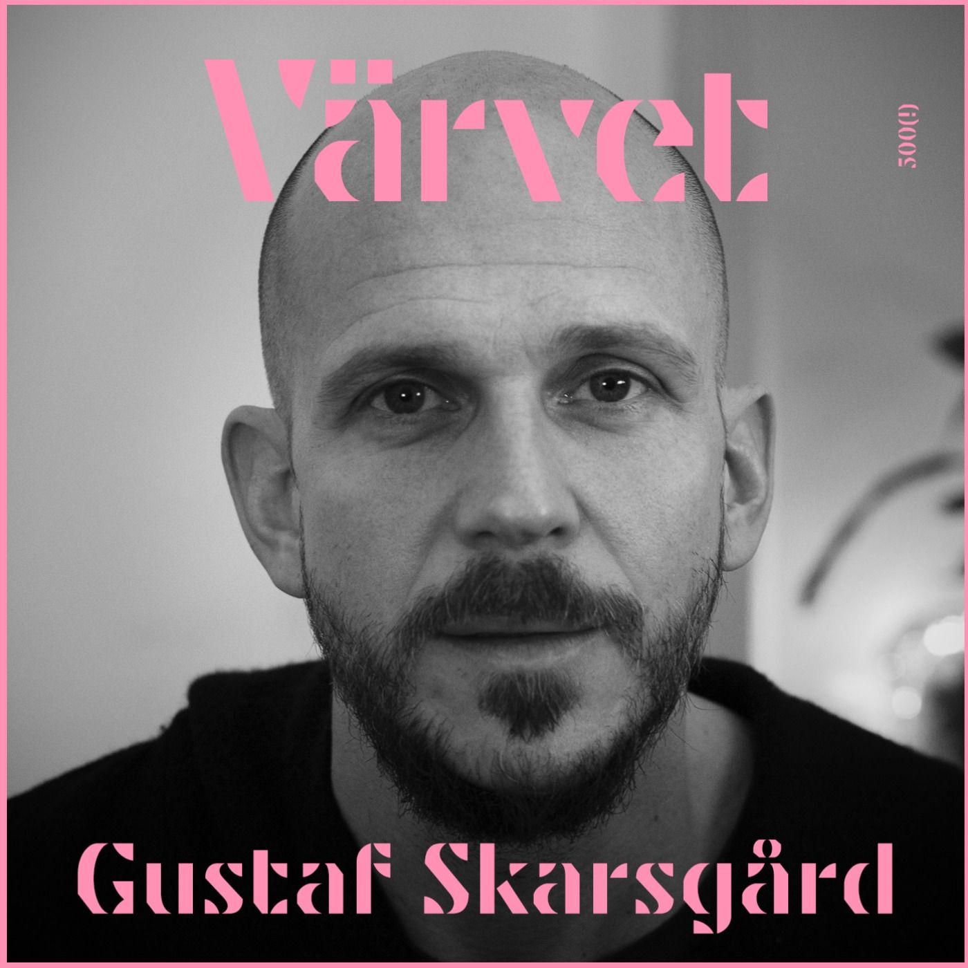 #500: Gustaf Skarsgård
