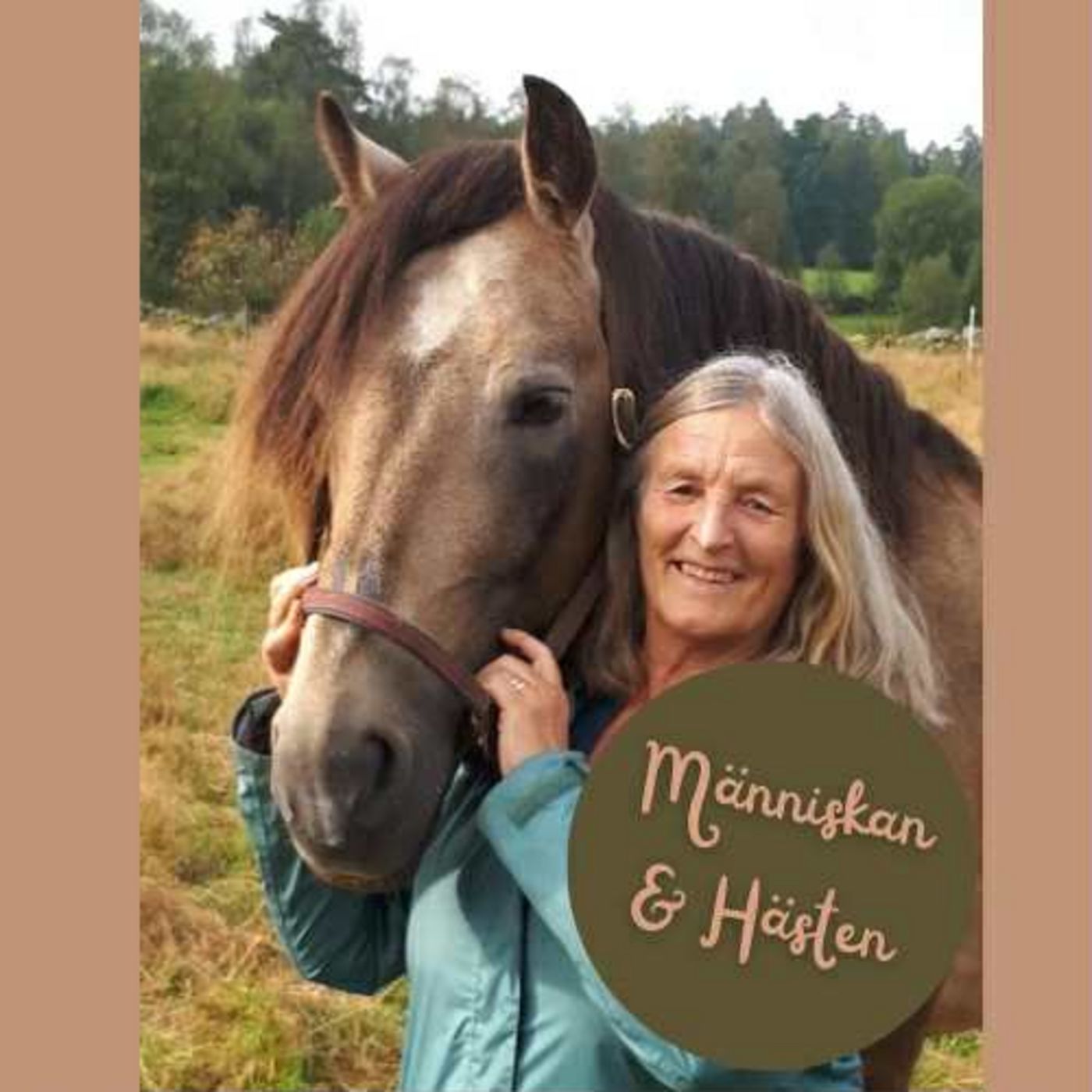 Avsnitt 60 Hästrådgivare Margareta Bendroth