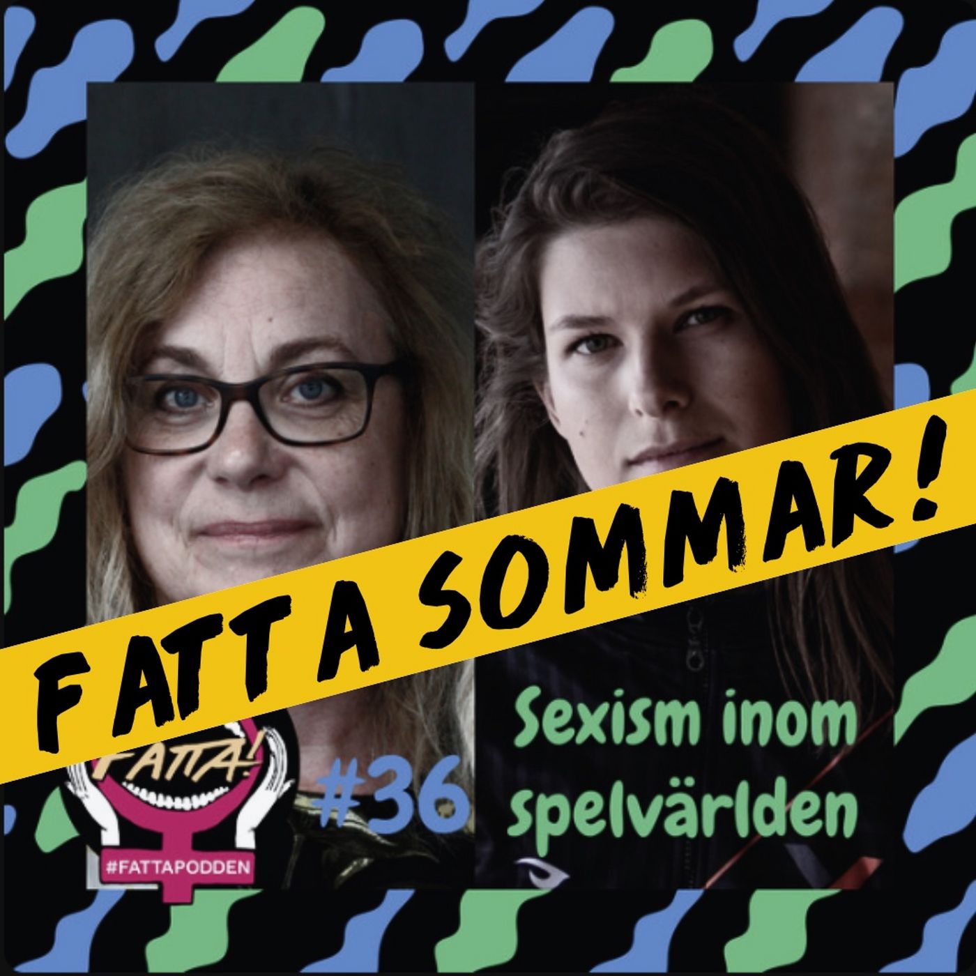 Fattapodden