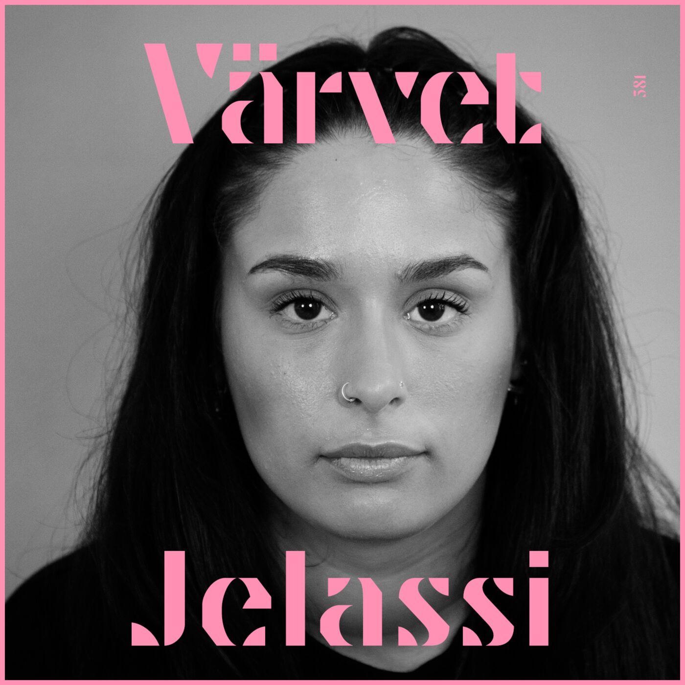 KORTVERSION #581 Jelassi