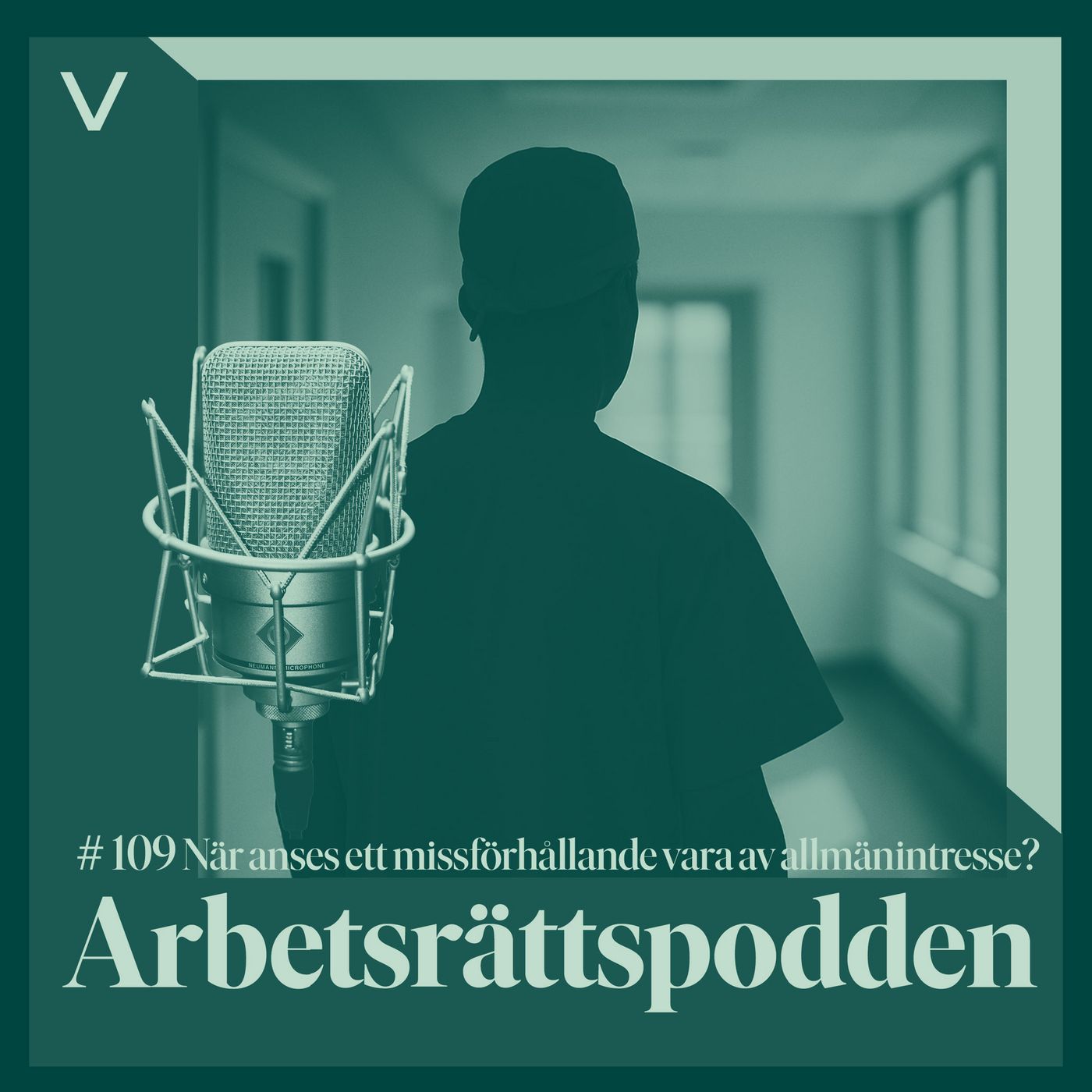 #109 När anses ett missförhållande vara av allmänintresse?