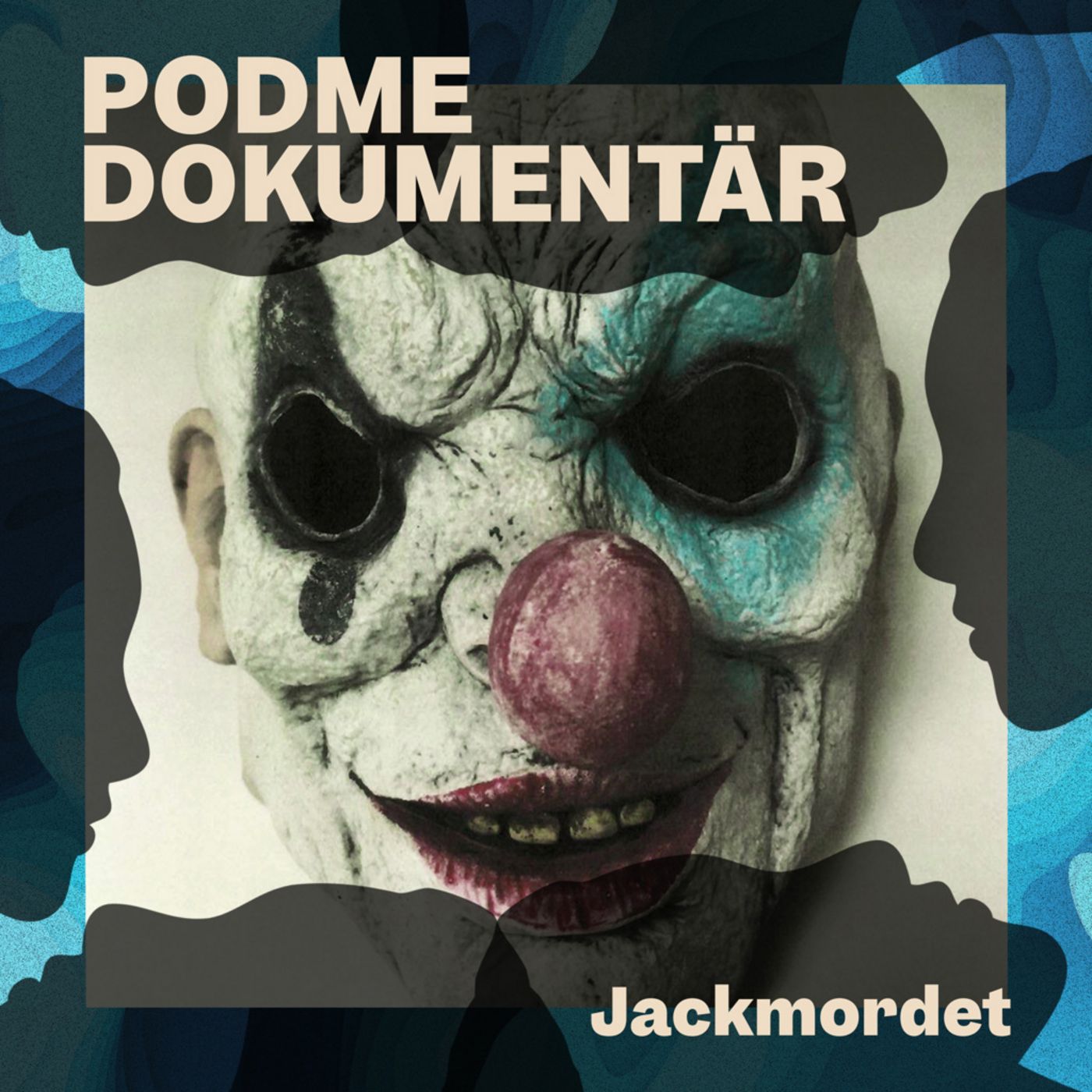 Podme True Crime