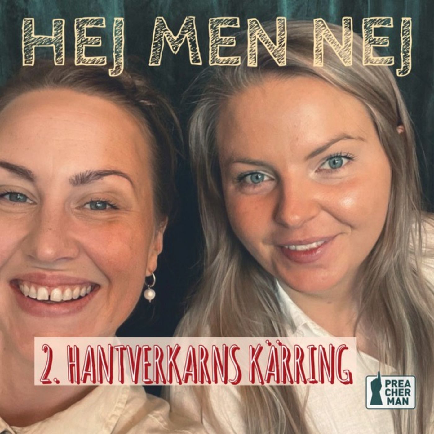 Hej men Nej