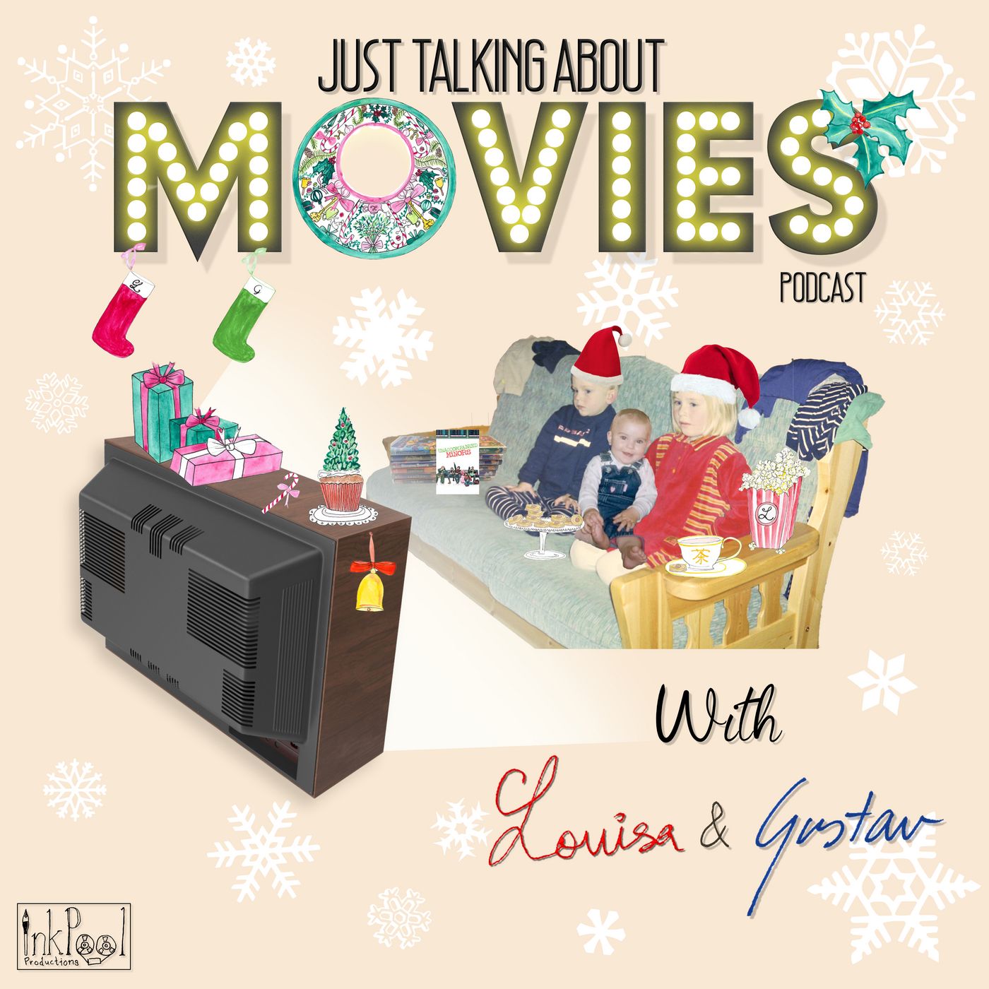 Just Talking About Movies