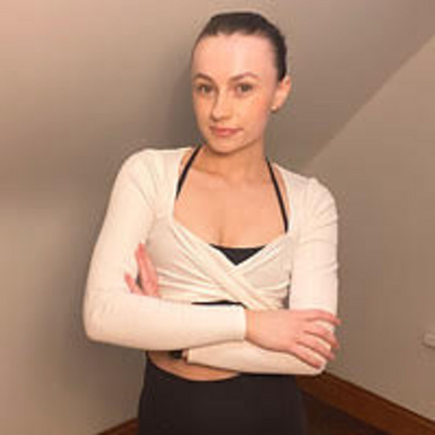 Local Spotlight - Christina Reilly - The Pilates Community Local Spotlight - Christina Reilly - The Pilates Community
