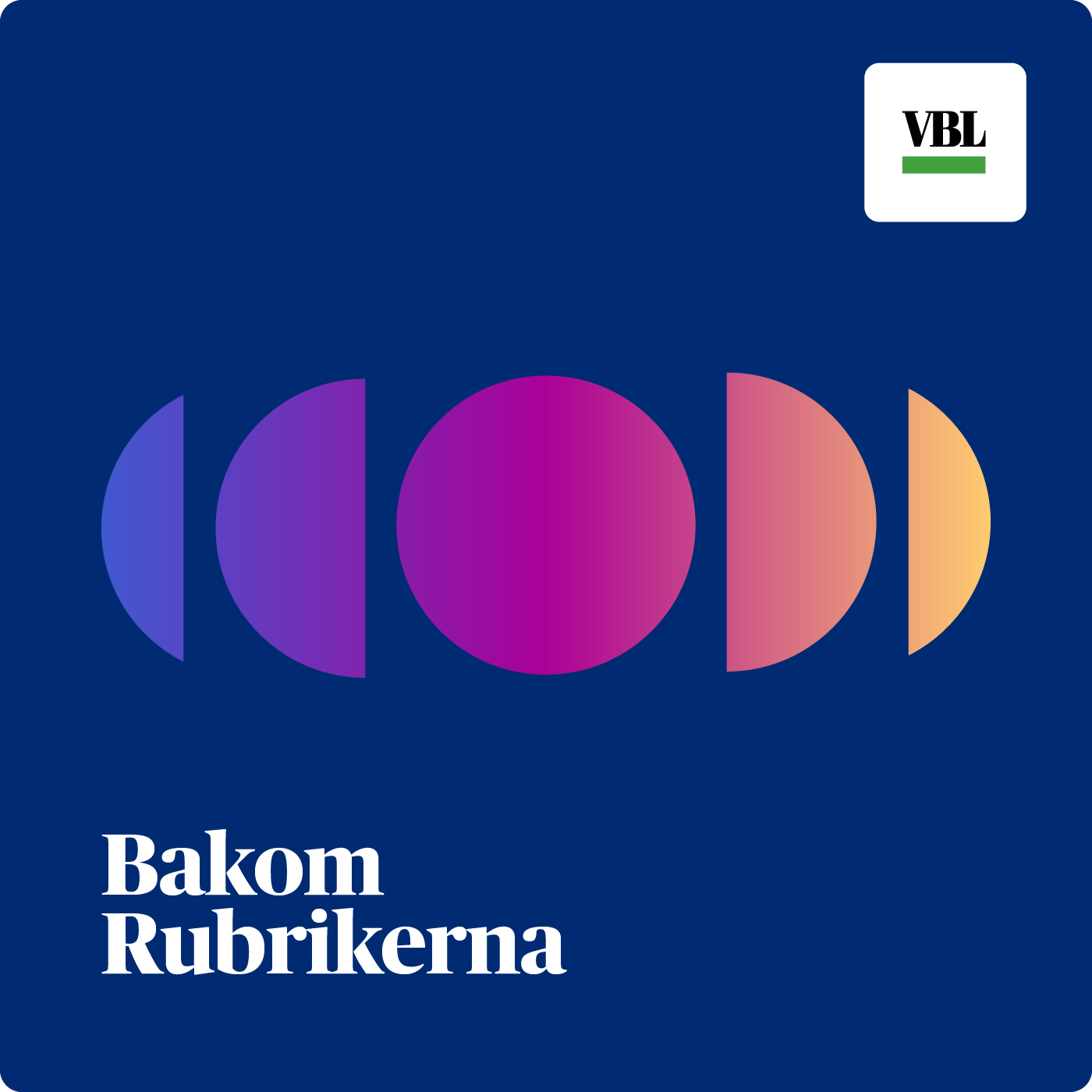 Finskt nej till rysk reaktor och ny smittsamma omikronvarianter episode artwork